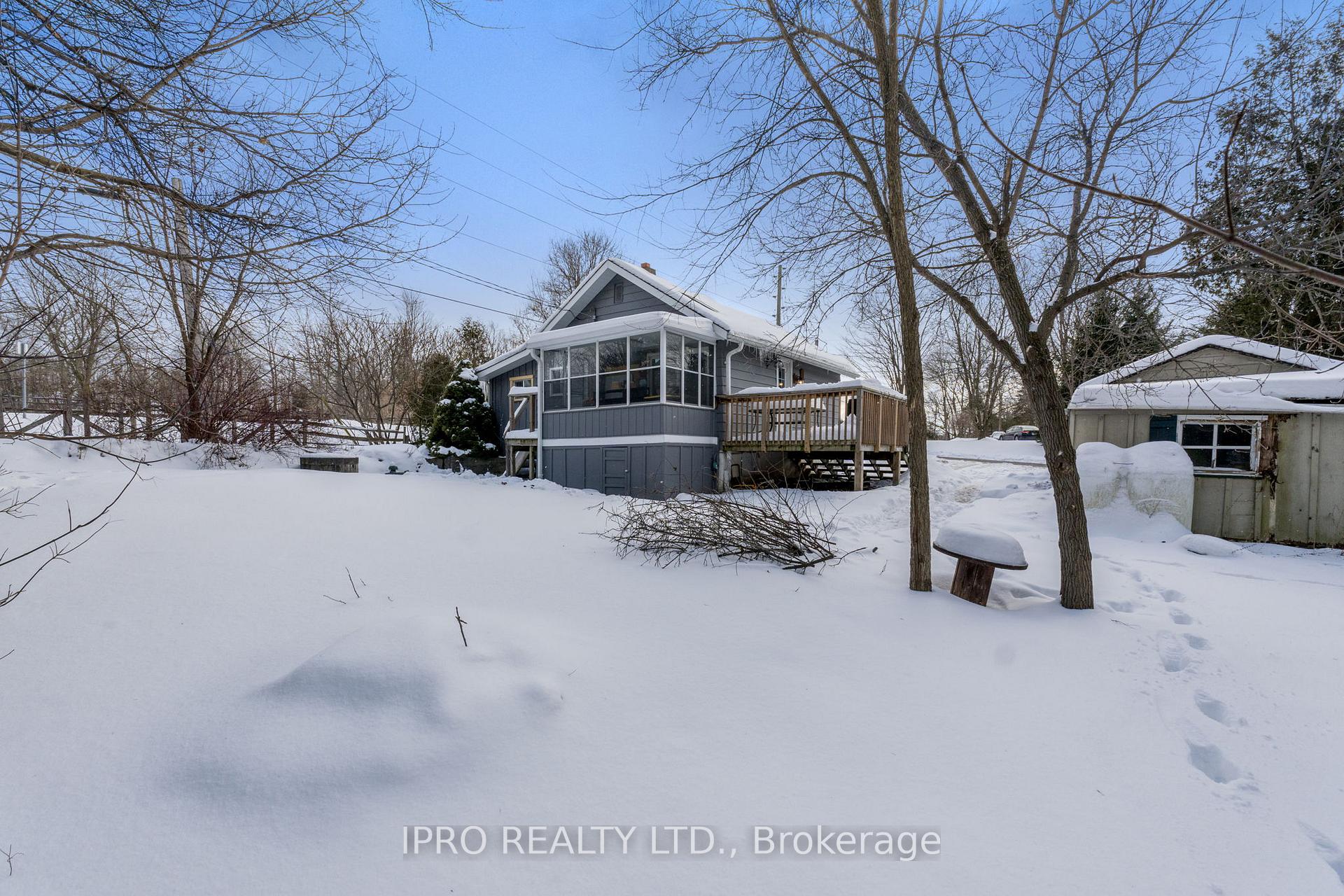 Photo 30 of 17321 Shaws Creek Road, Caledon, Rural Caledon — HOMEH