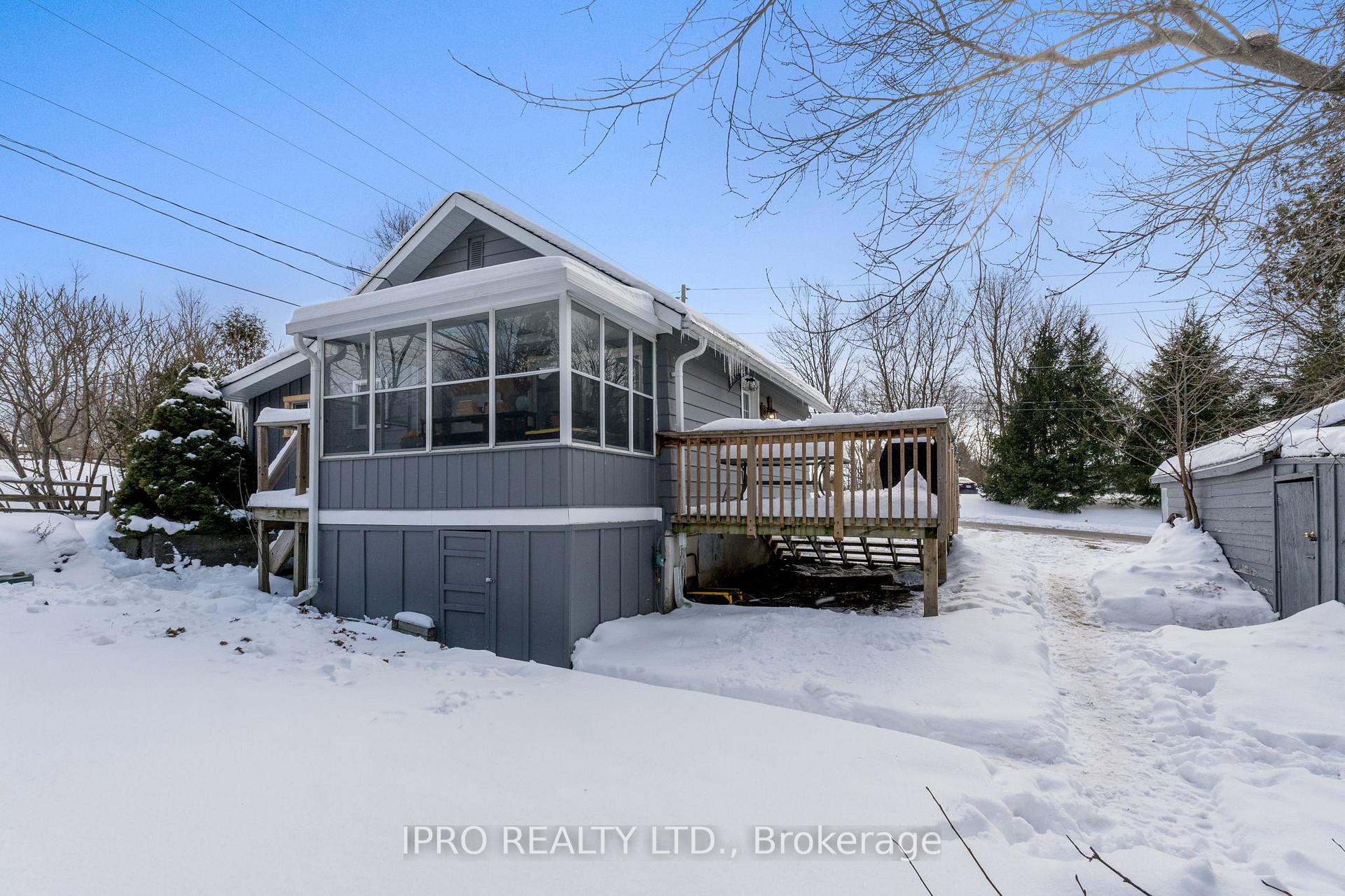 Photo 32 of 17321 Shaws Creek Road, Caledon, Rural Caledon — HOMEH