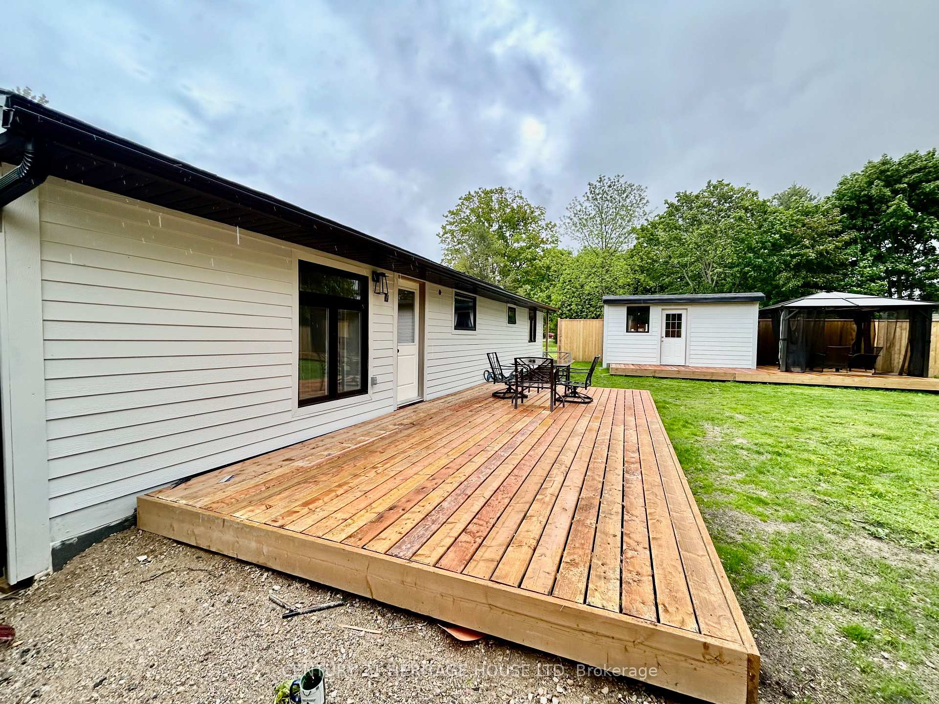 Photo 30 of 40 Pitt Street, Bayham, Port Burwell — HOMEH