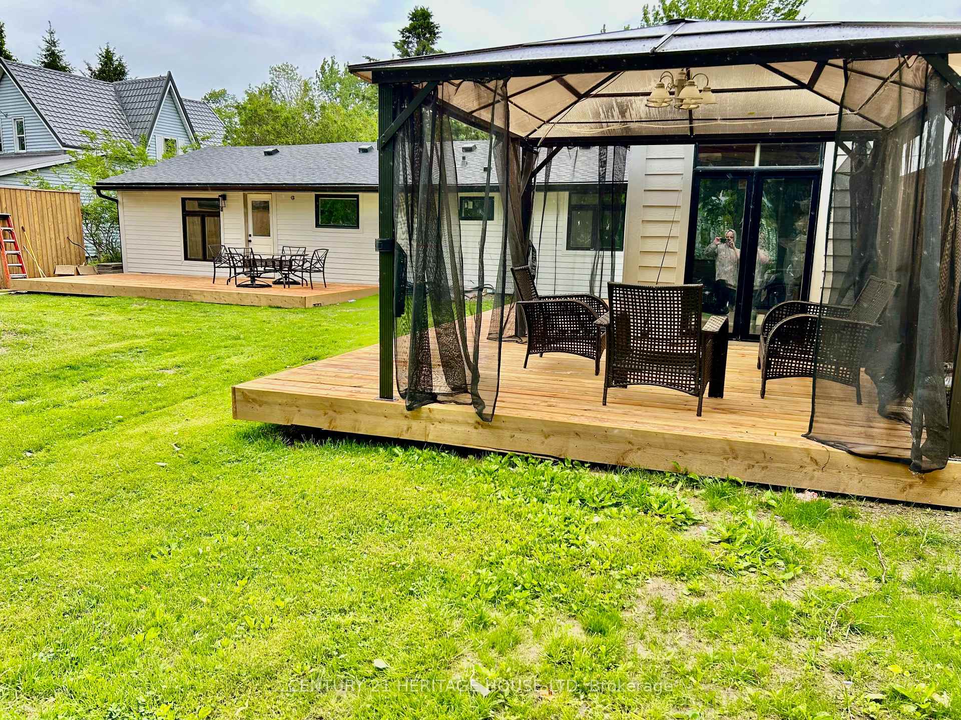 Photo 32 of 40 Pitt Street, Bayham, Port Burwell — HOMEH