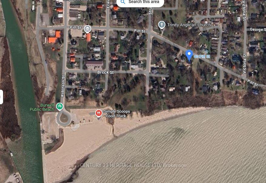 Photo 35 of 40 Pitt Street, Bayham, Port Burwell — HOMEH