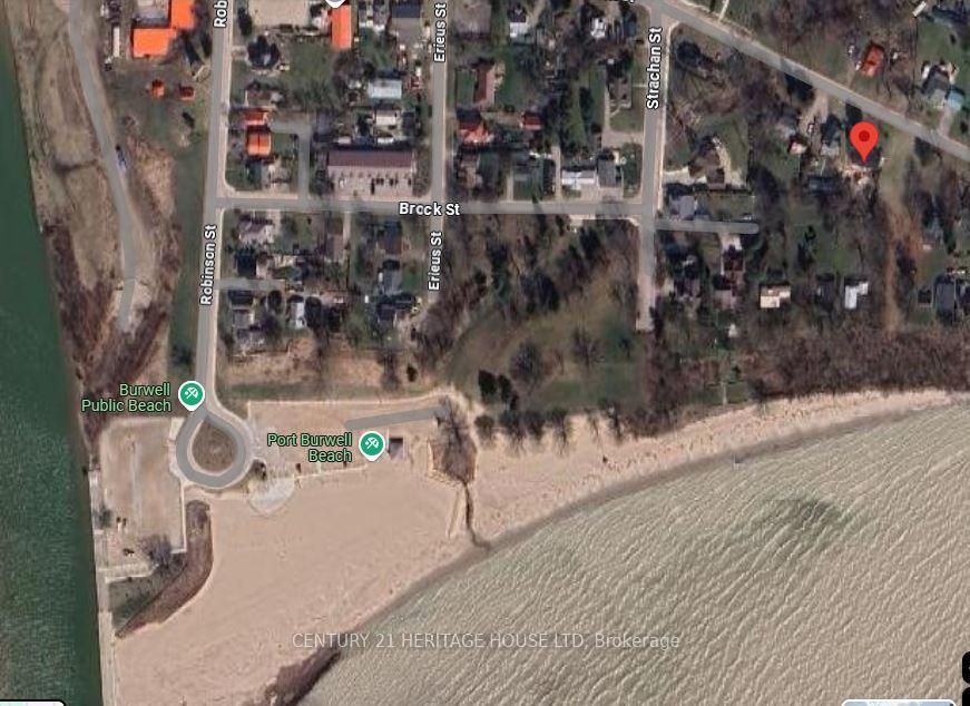 Photo 37 of 40 Pitt Street, Bayham, Port Burwell — HOMEH