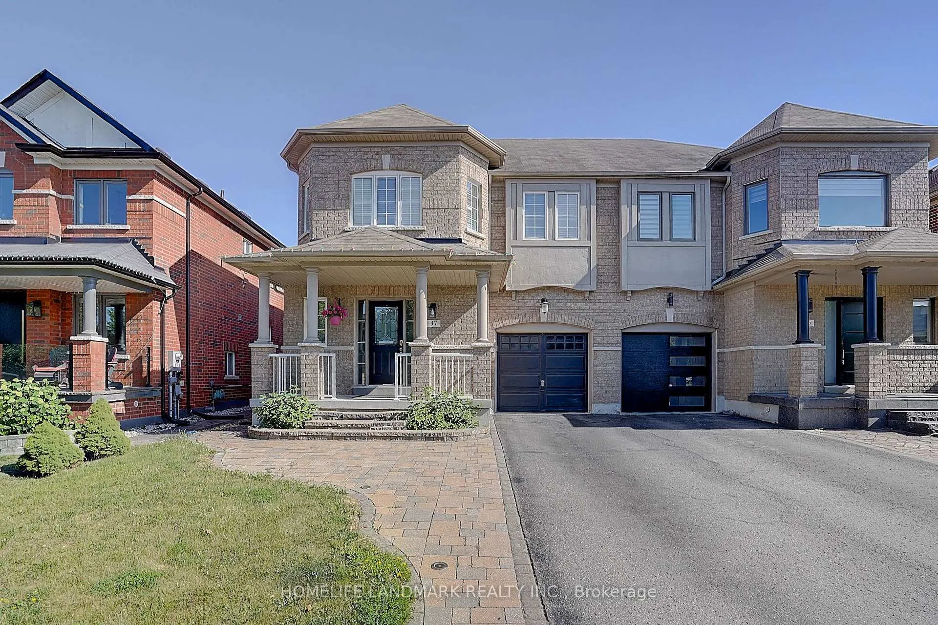 Photo 1 of 47 Wallwark Street, Aurora, Bayview Northeast — HOMEH