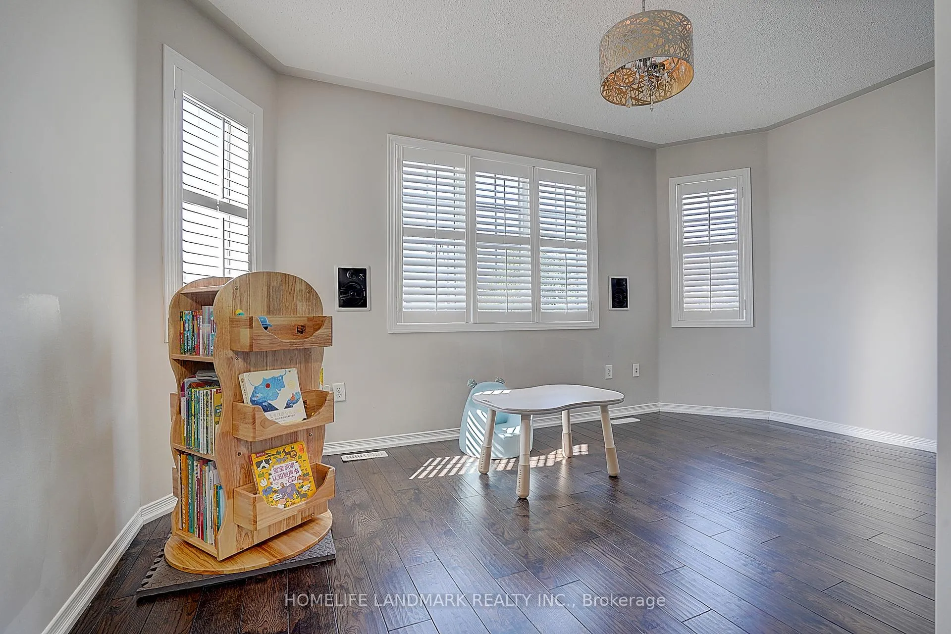 Photo 24 of 47 Wallwark Street, Aurora, Bayview Northeast — HOMEH