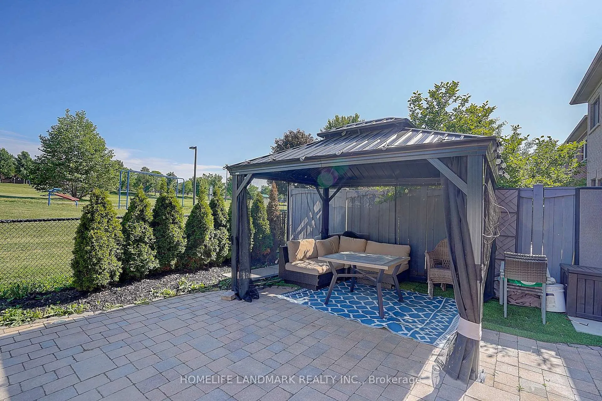 Photo 33 of 47 Wallwark Street, Aurora, Bayview Northeast — HOMEH