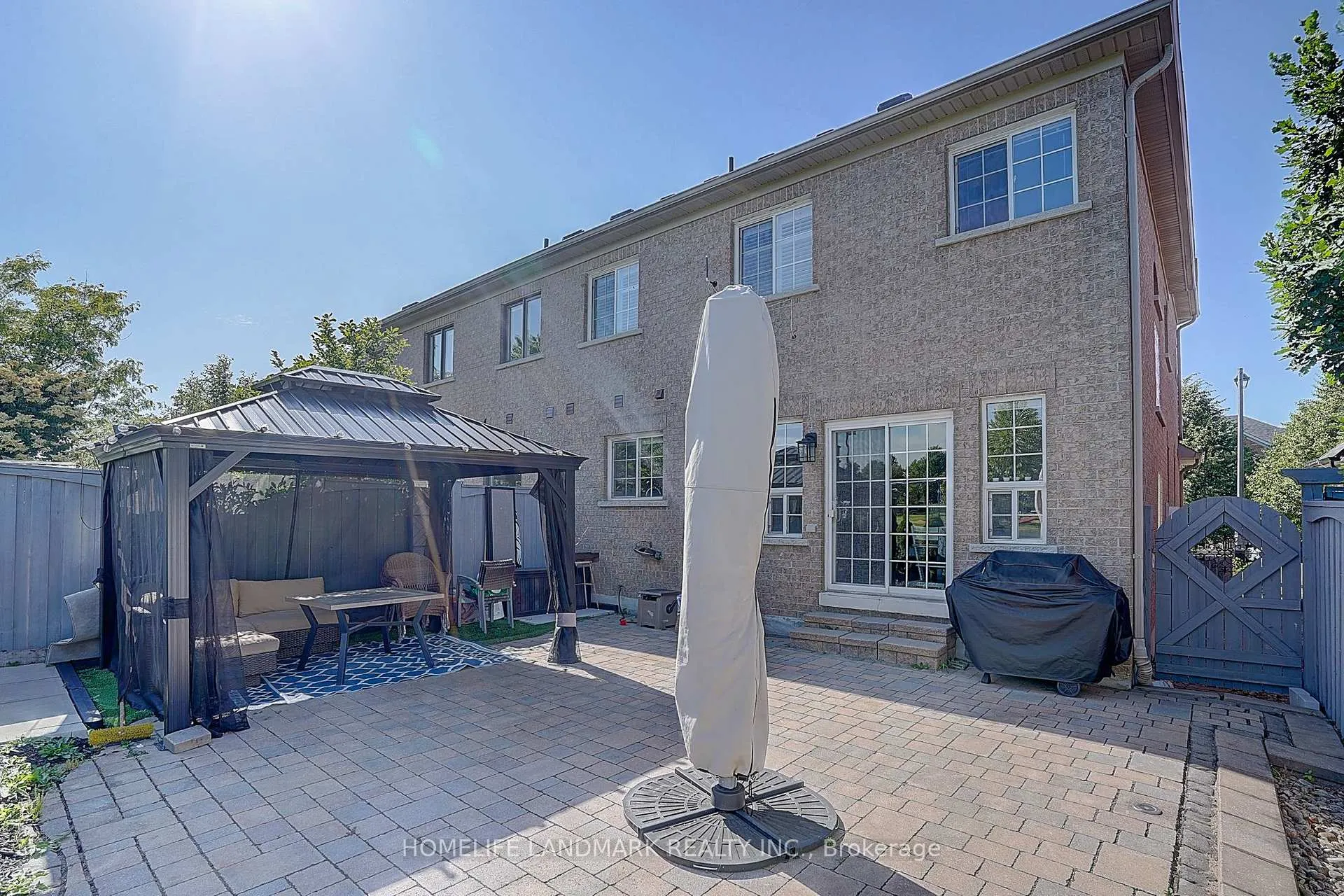 Photo 34 of 47 Wallwark Street, Aurora, Bayview Northeast — HOMEH