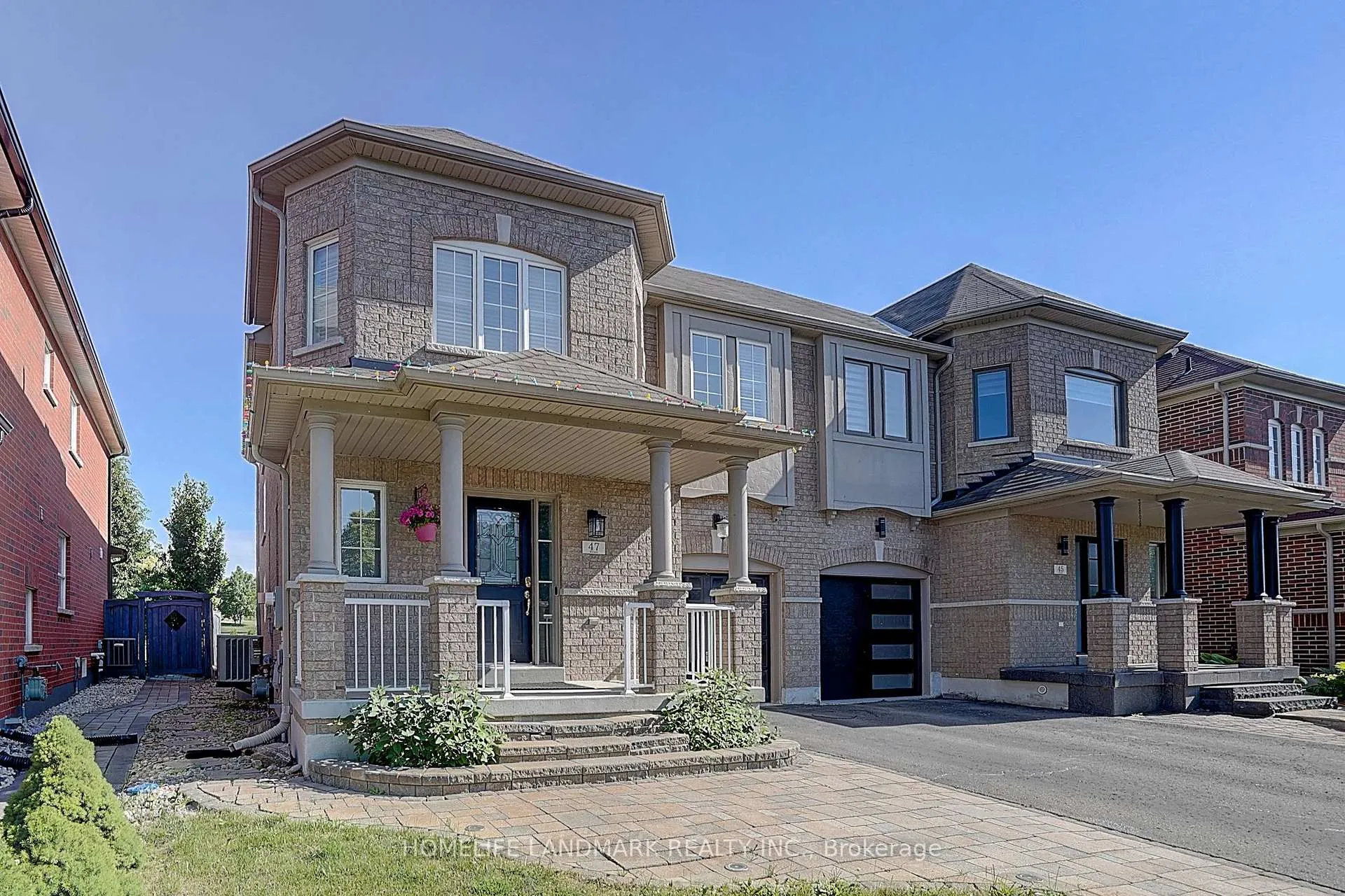 Photo 35 of 47 Wallwark Street, Aurora, Bayview Northeast — HOMEH
