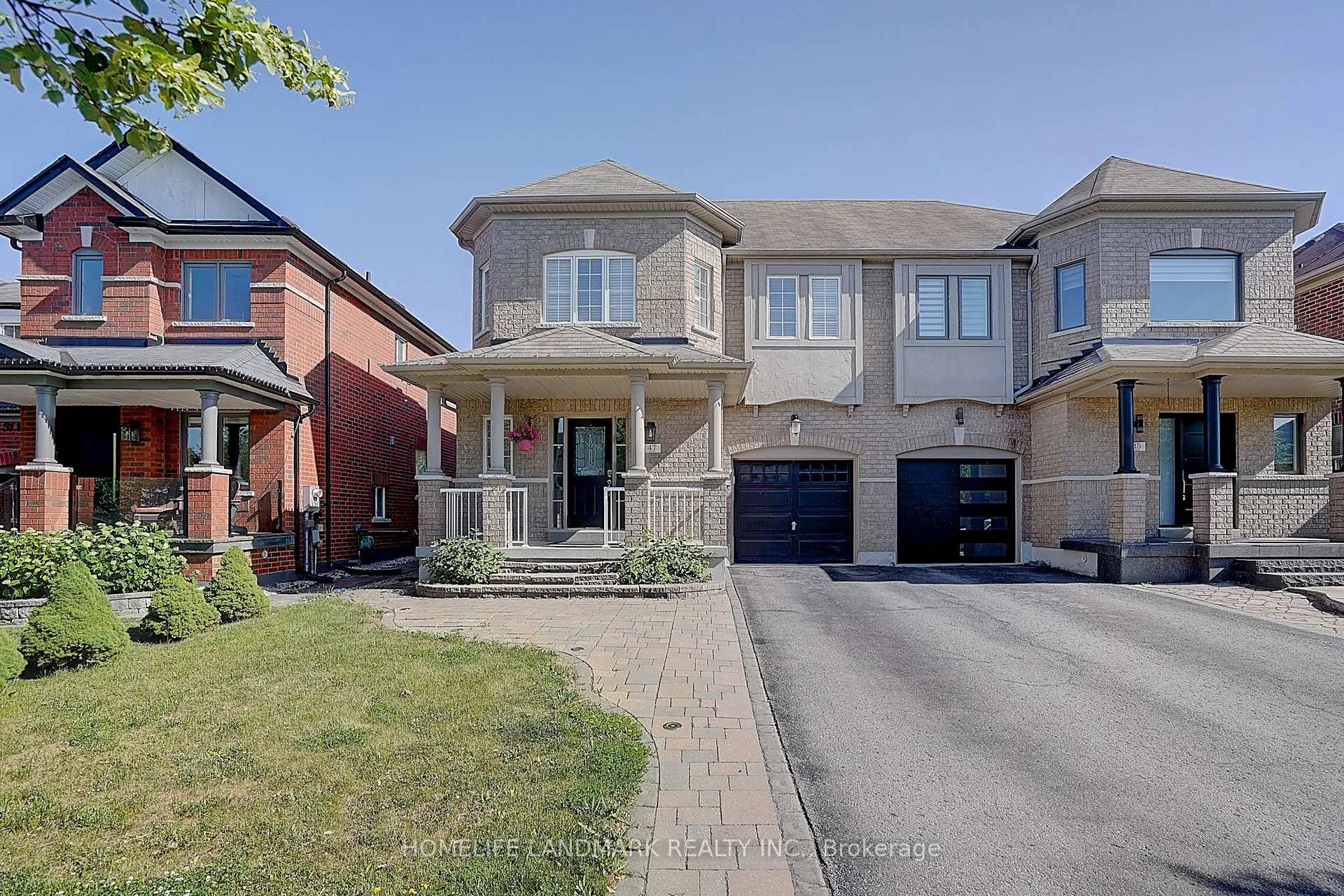 Photo 36 of 47 Wallwark Street, Aurora, Bayview Northeast — HOMEH