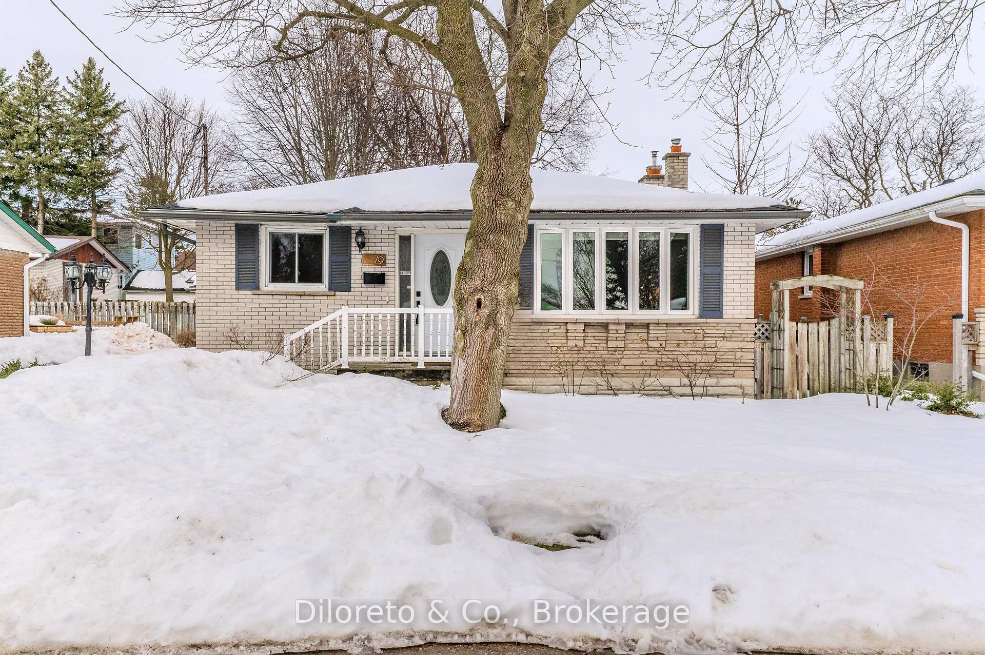 Photo 1 of 79 Elginfield Drive, Guelph, Grange Road — HOMEH