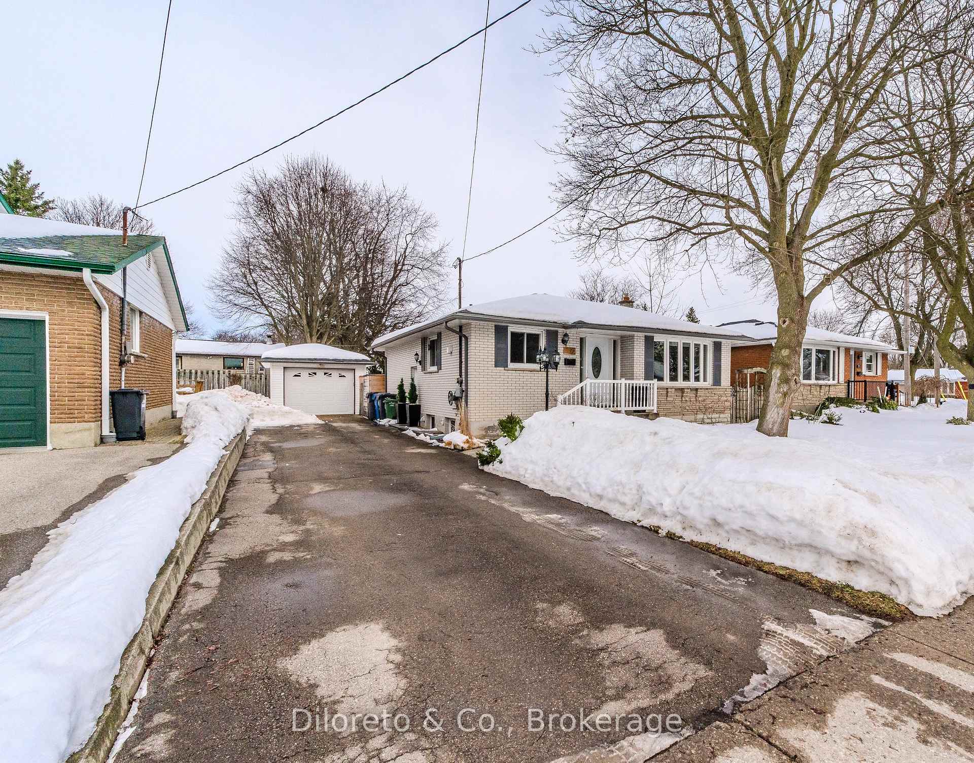 Photo 2 of 79 Elginfield Drive, Guelph, Grange Road — HOMEH