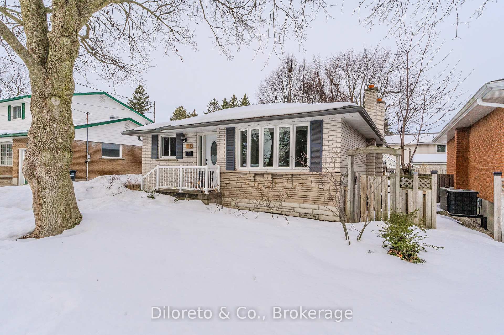 Photo 3 of 79 Elginfield Drive, Guelph, Grange Road — HOMEH