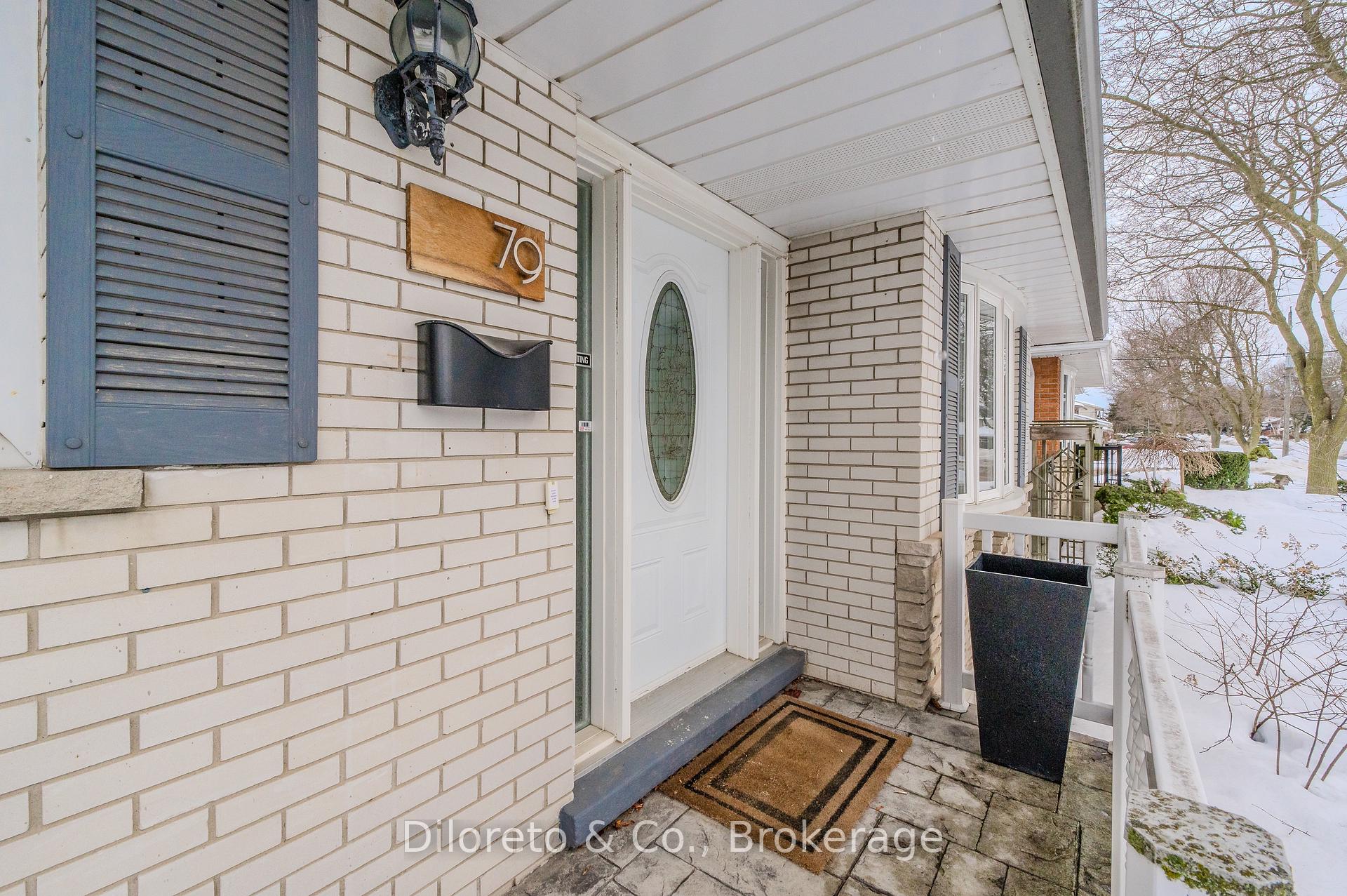 Photo 4 of 79 Elginfield Drive, Guelph, Grange Road — HOMEH