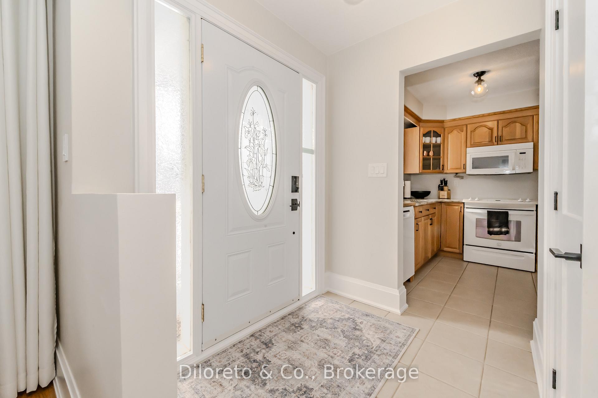 Photo 5 of 79 Elginfield Drive, Guelph, Grange Road — HOMEH