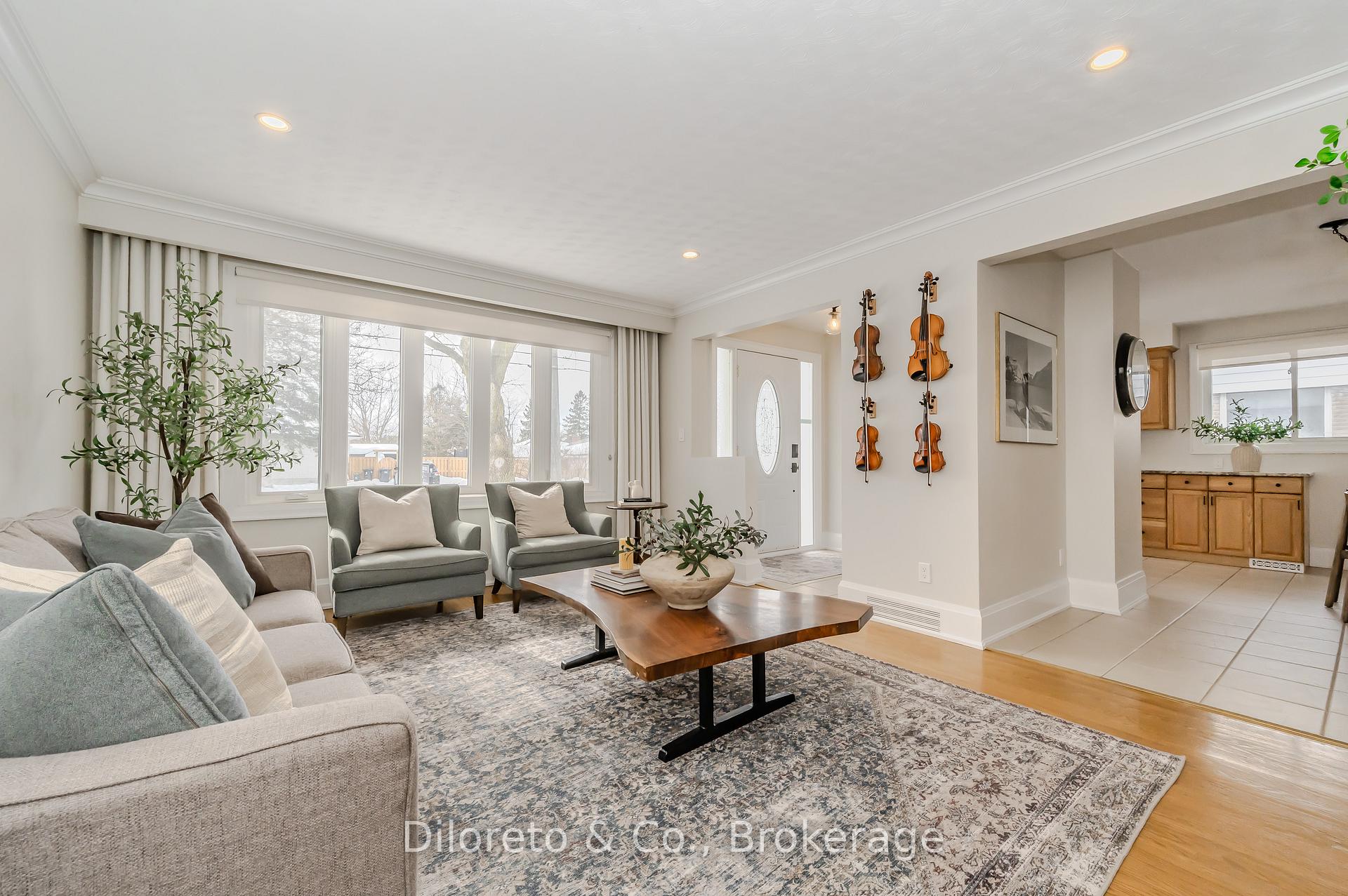 Photo 6 of 79 Elginfield Drive, Guelph, Grange Road — HOMEH