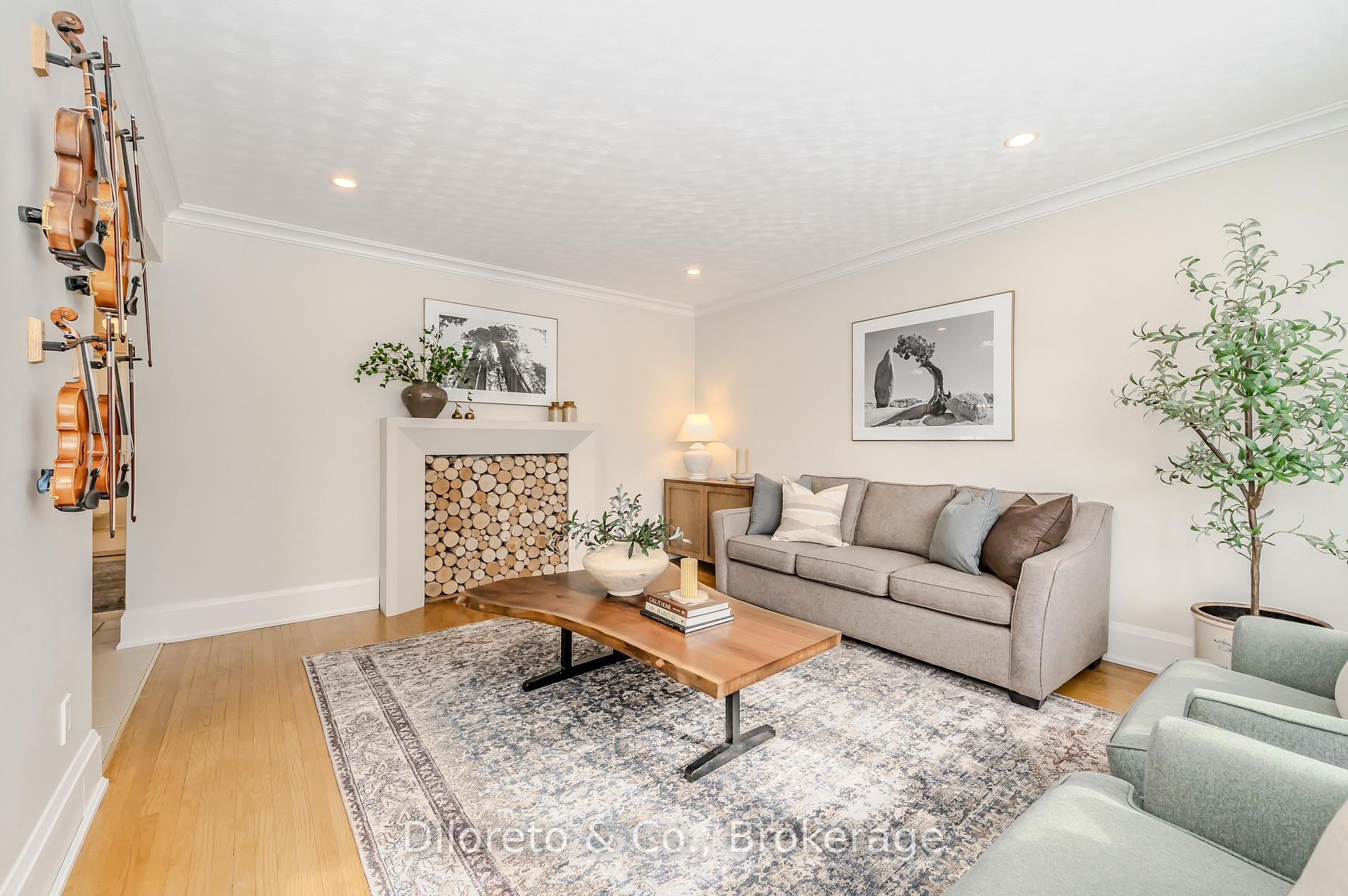 Photo 8 of 79 Elginfield Drive, Guelph, Grange Road — HOMEH