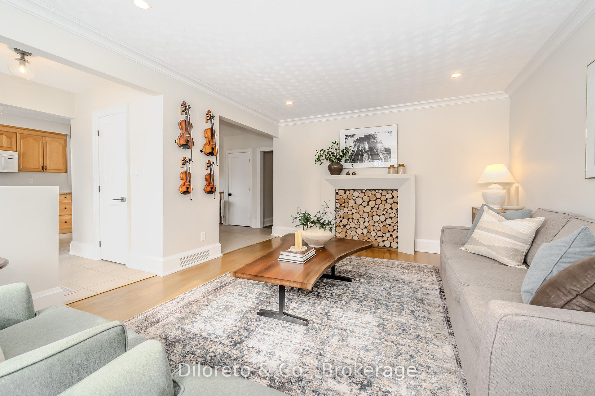 Photo 9 of 79 Elginfield Drive, Guelph, Grange Road — HOMEH