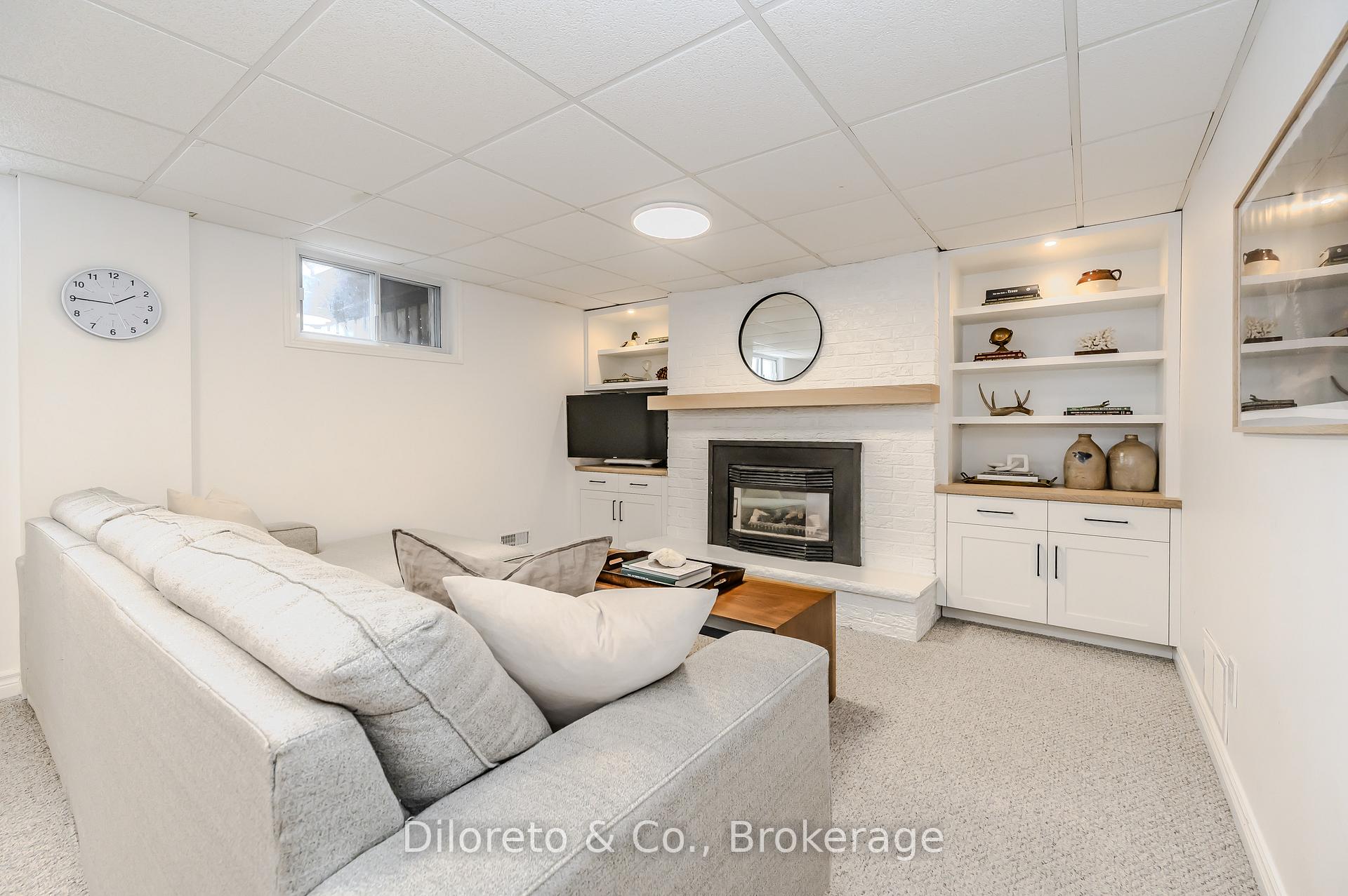 Photo 26 of 79 Elginfield Drive, Guelph, Grange Road — HOMEH