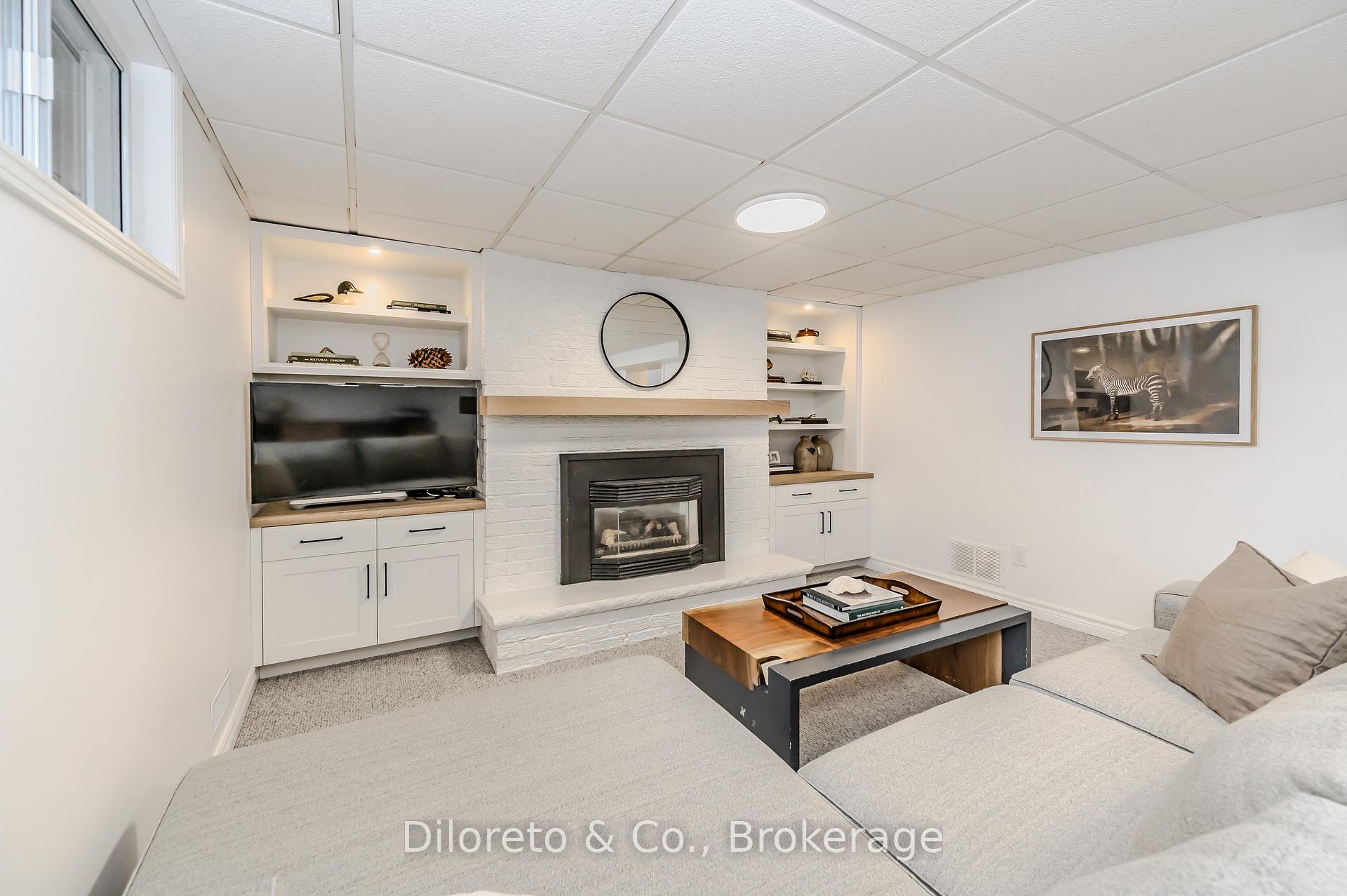 Photo 31 of 79 Elginfield Drive, Guelph, Grange Road — HOMEH