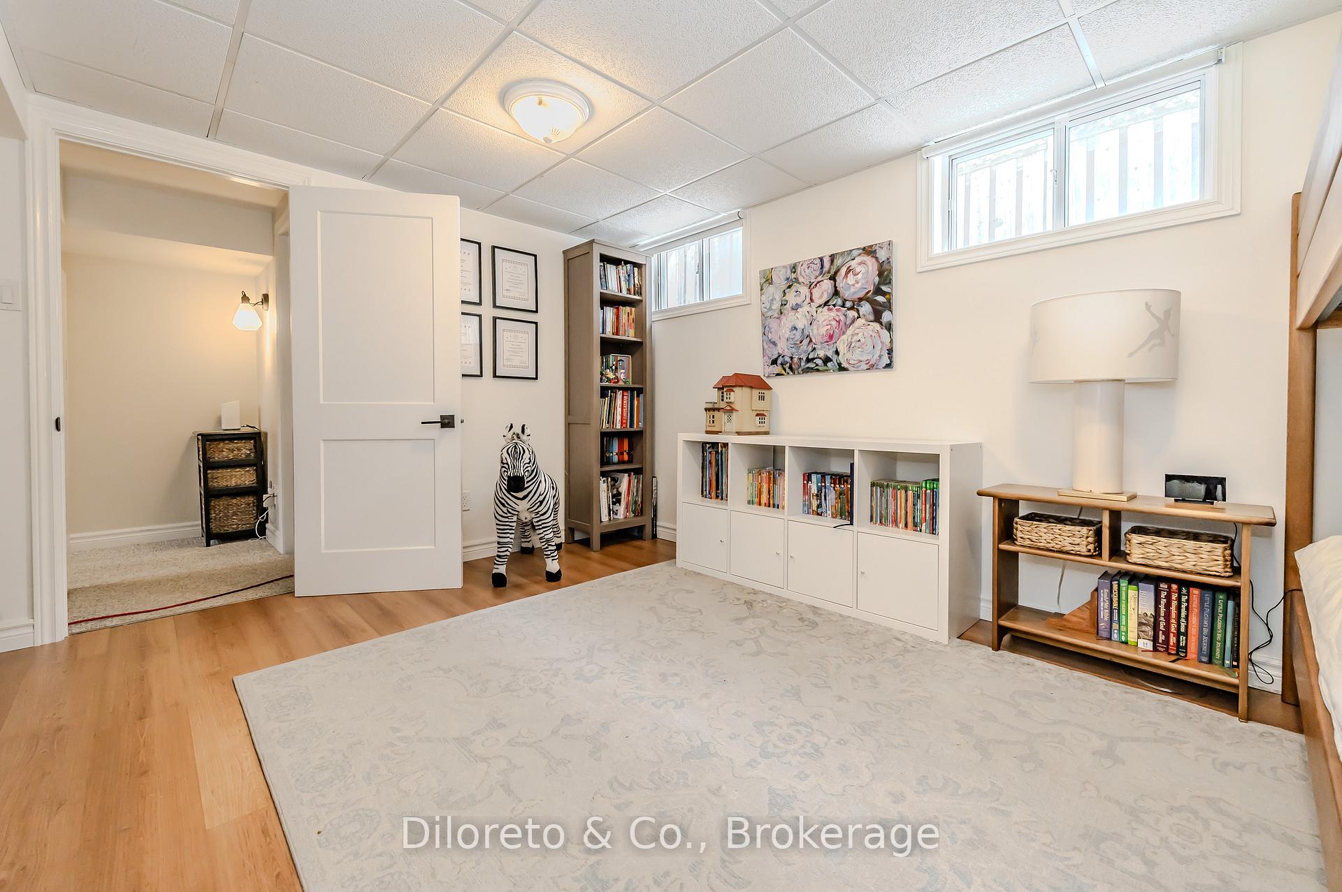 Photo 34 of 79 Elginfield Drive, Guelph, Grange Road — HOMEH
