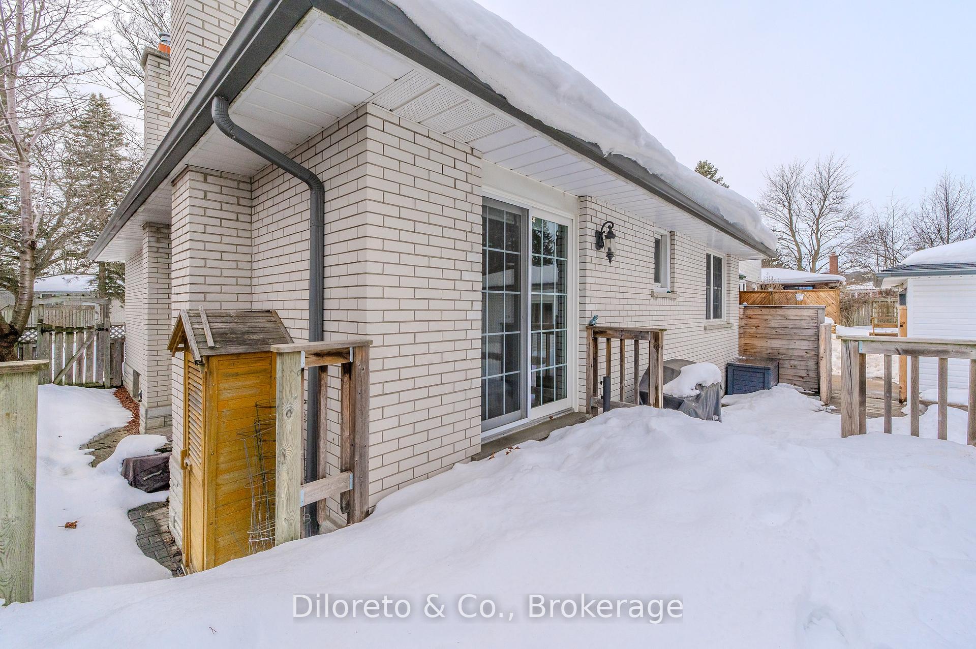 Photo 38 of 79 Elginfield Drive, Guelph, Grange Road — HOMEH