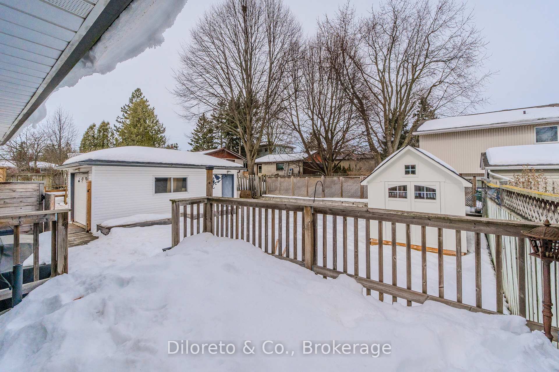 Photo 39 of 79 Elginfield Drive, Guelph, Grange Road — HOMEH