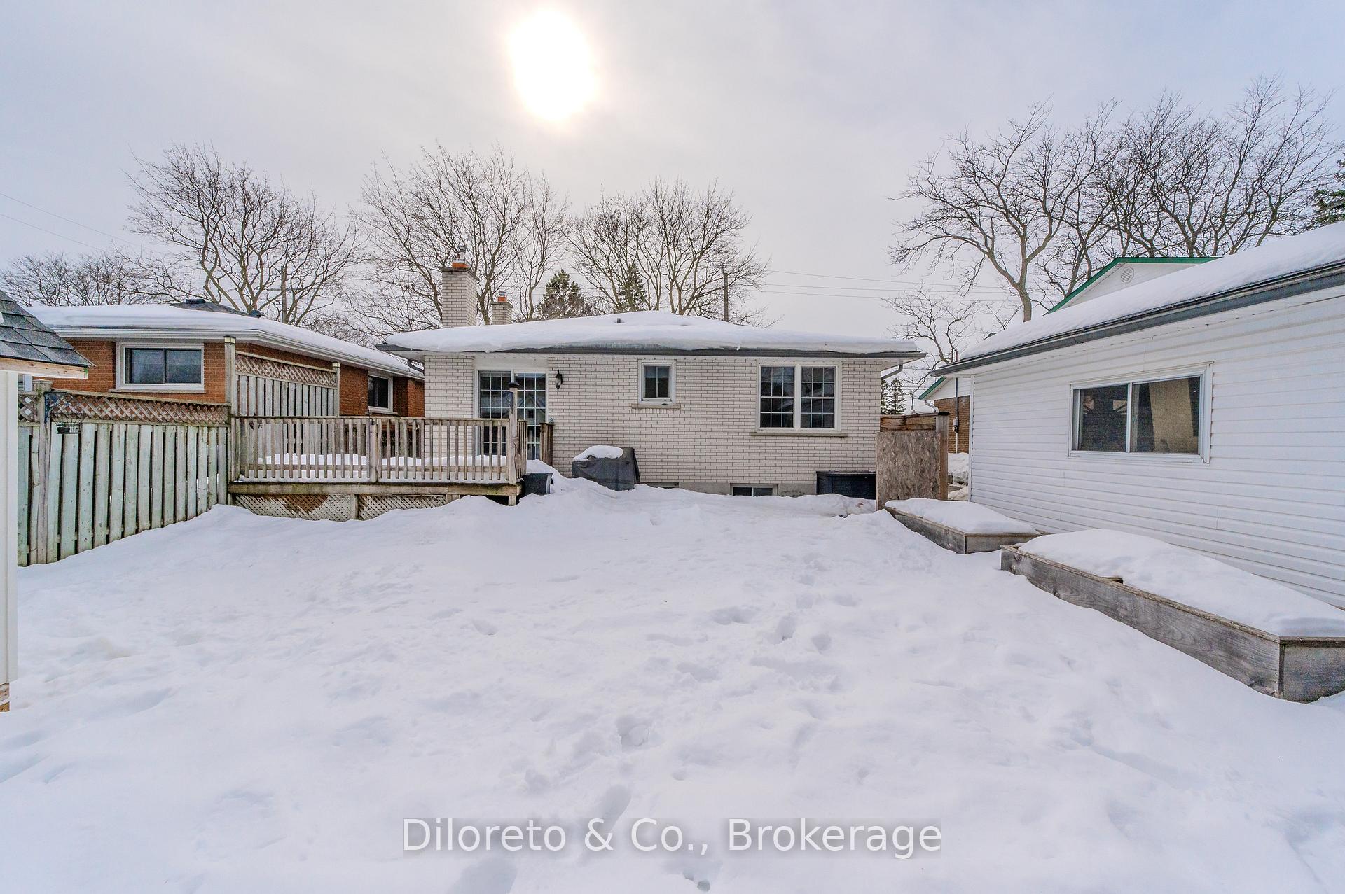 Photo 40 of 79 Elginfield Drive, Guelph, Grange Road — HOMEH