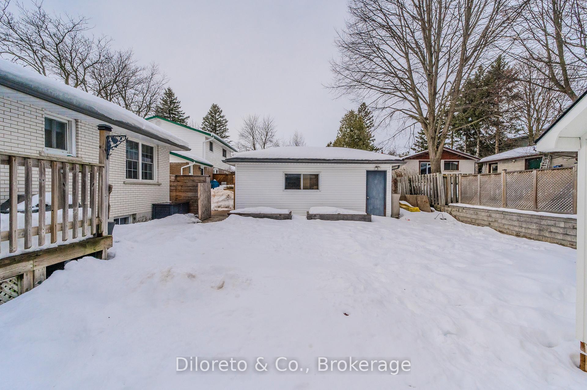 Photo 42 of 79 Elginfield Drive, Guelph, Grange Road — HOMEH
