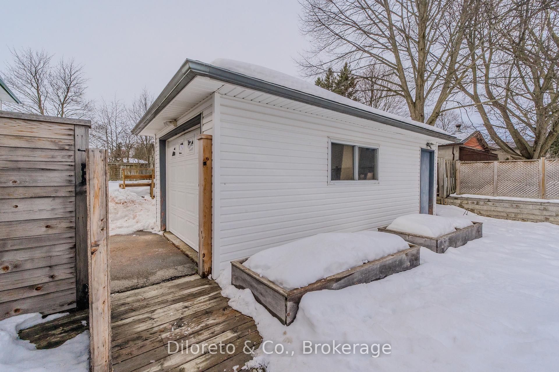 Photo 43 of 79 Elginfield Drive, Guelph, Grange Road — HOMEH