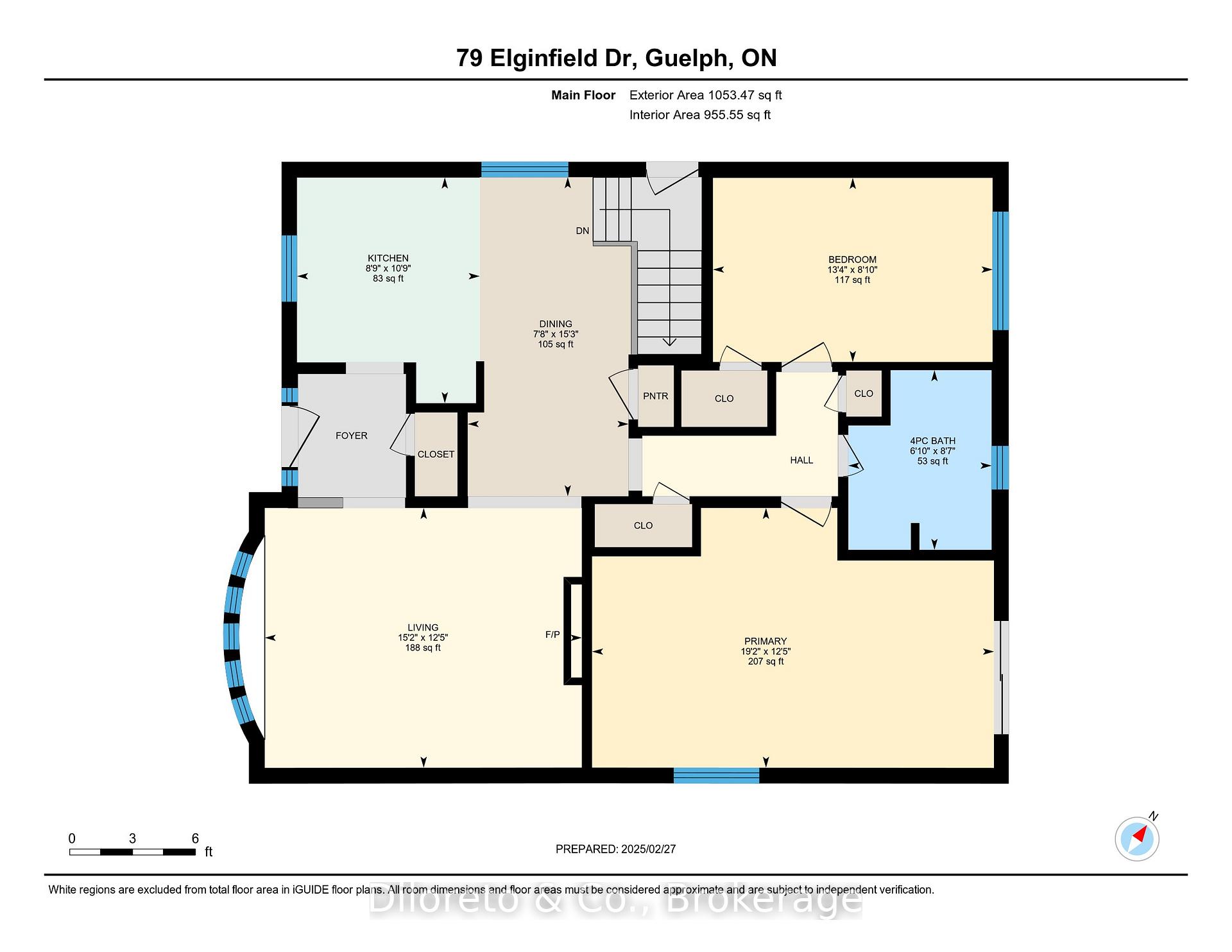 Photo 44 of 79 Elginfield Drive, Guelph, Grange Road — HOMEH