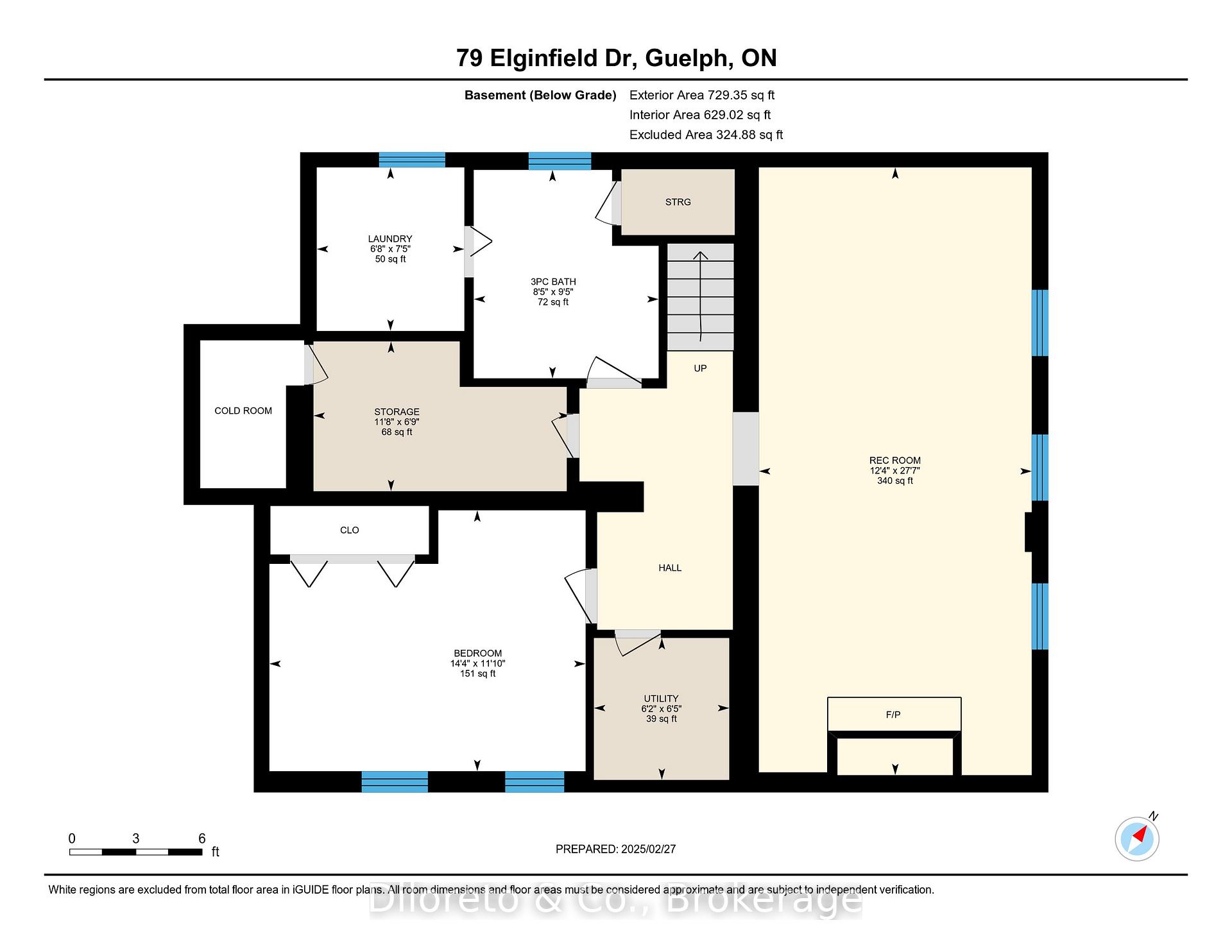 Photo 45 of 79 Elginfield Drive, Guelph, Grange Road — HOMEH