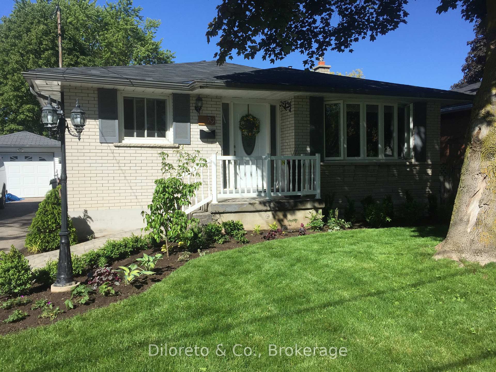 Photo 46 of 79 Elginfield Drive, Guelph, Grange Road — HOMEH