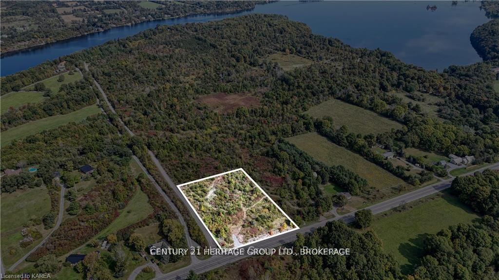 Photo 1 of Rutledge Road, Frontenac, Frontenac South — HOMEH