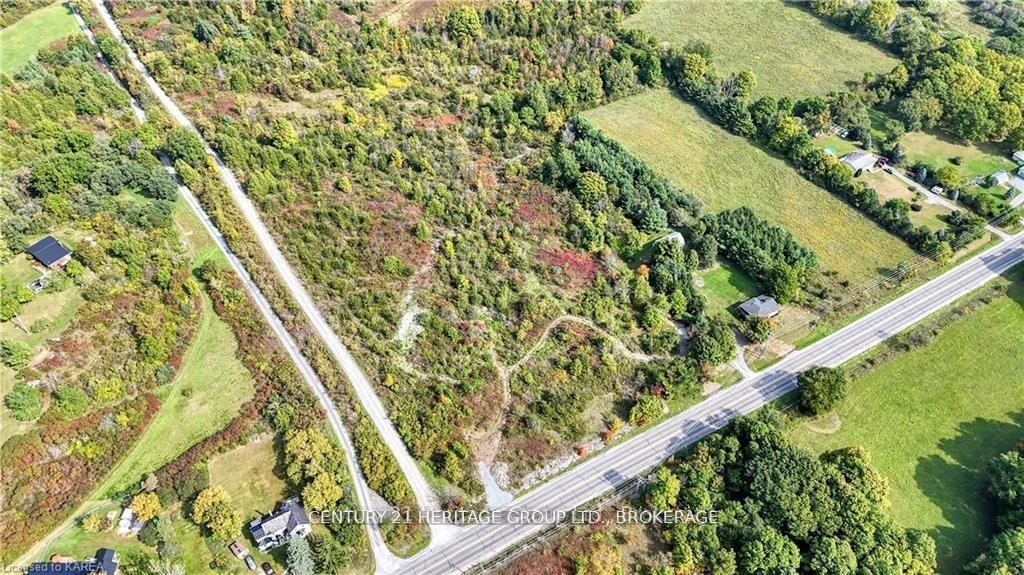 Photo 2 of Rutledge Road, Frontenac, Frontenac South — HOMEH