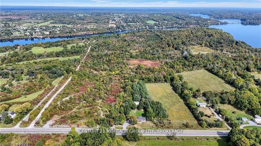Photo 3 of Rutledge Road, Frontenac, Frontenac South — HOMEH