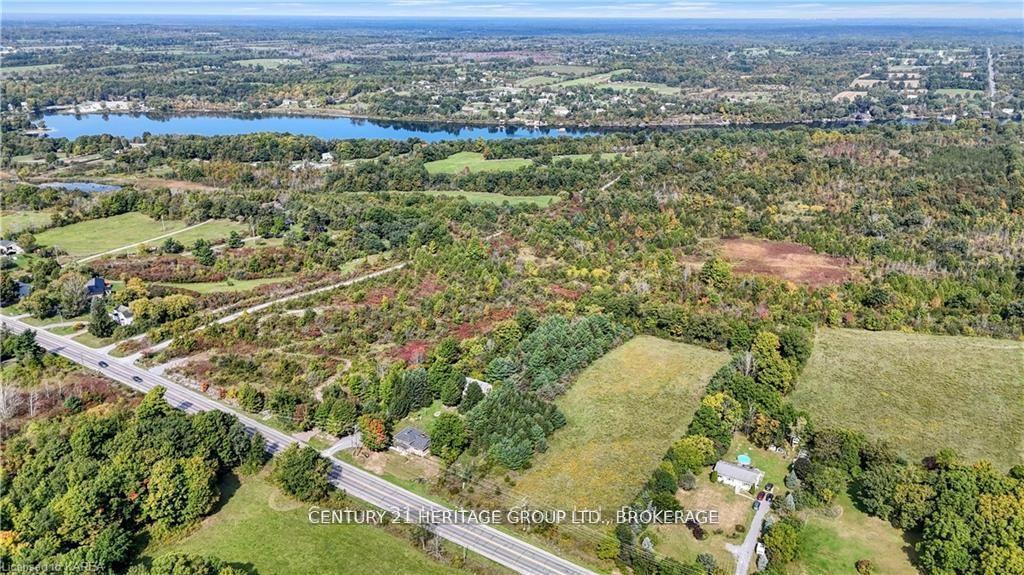 Photo 4 of Rutledge Road, Frontenac, Frontenac South — HOMEH