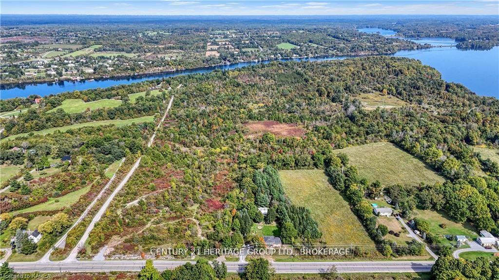 Photo 6 of Rutledge Road, Frontenac, Frontenac South — HOMEH