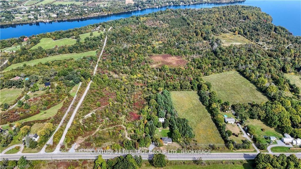 Photo 7 of Rutledge Road, Frontenac, Frontenac South — HOMEH