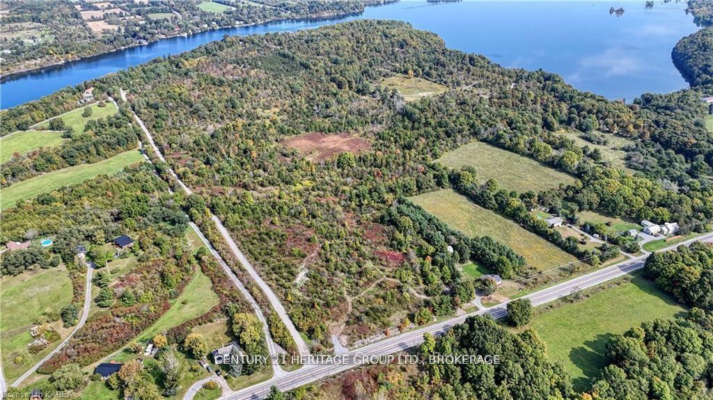 Photo 8 of Rutledge Road, Frontenac, Frontenac South — HOMEH