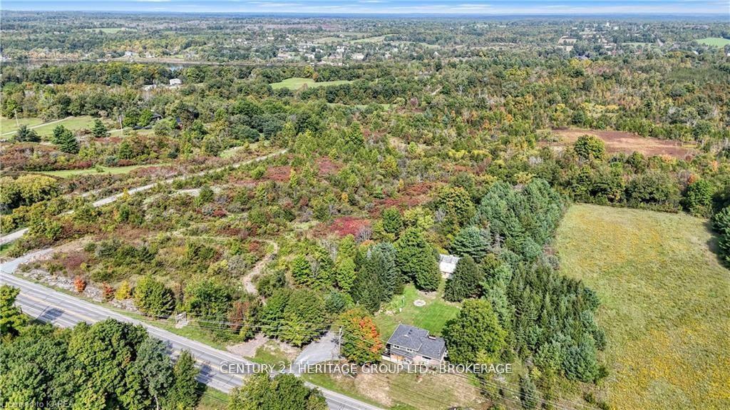 Photo 9 of Rutledge Road, Frontenac, Frontenac South — HOMEH