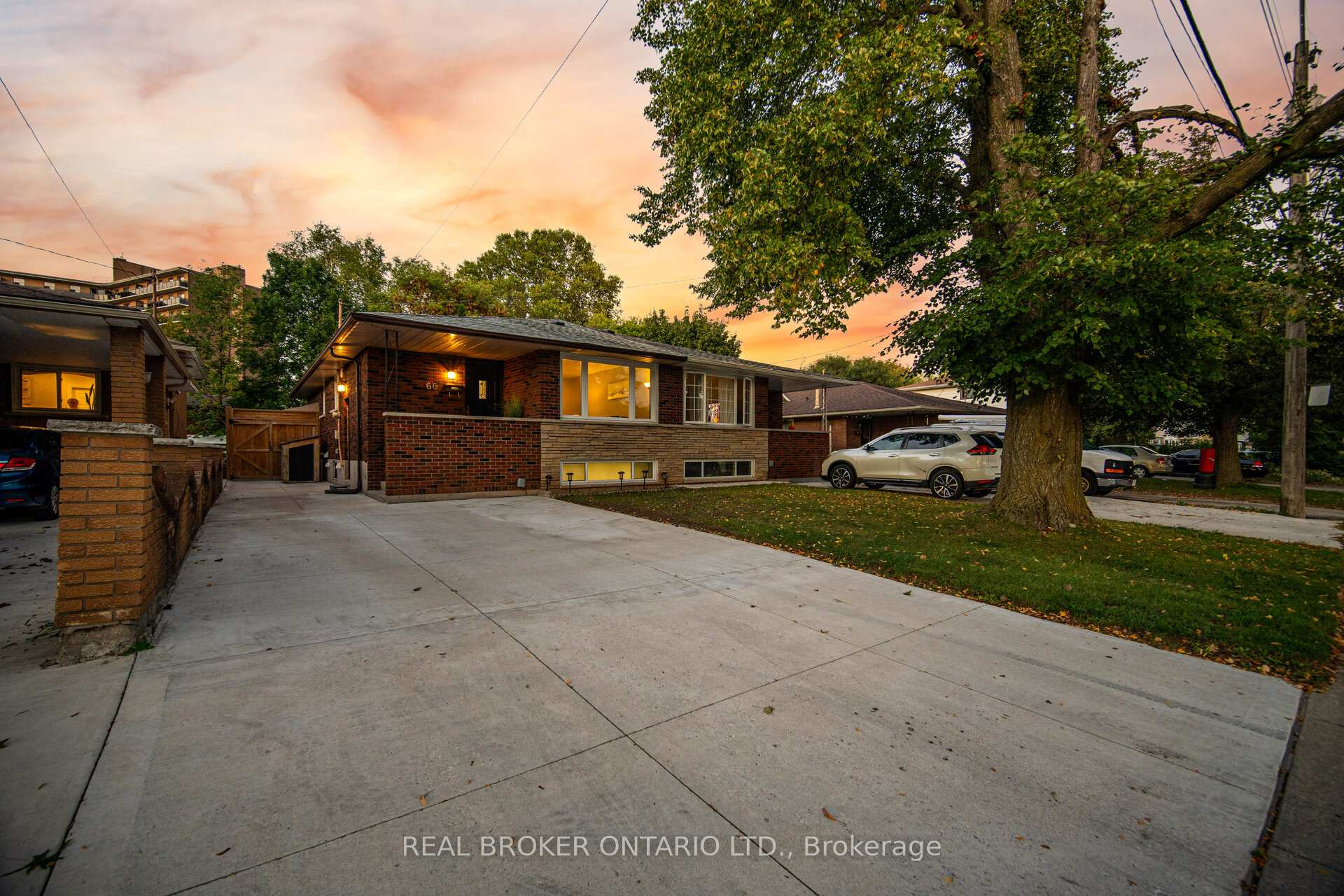 Photo 1 of 66 Gainsborough Road, Hamilton, Riverdale — HOMEH