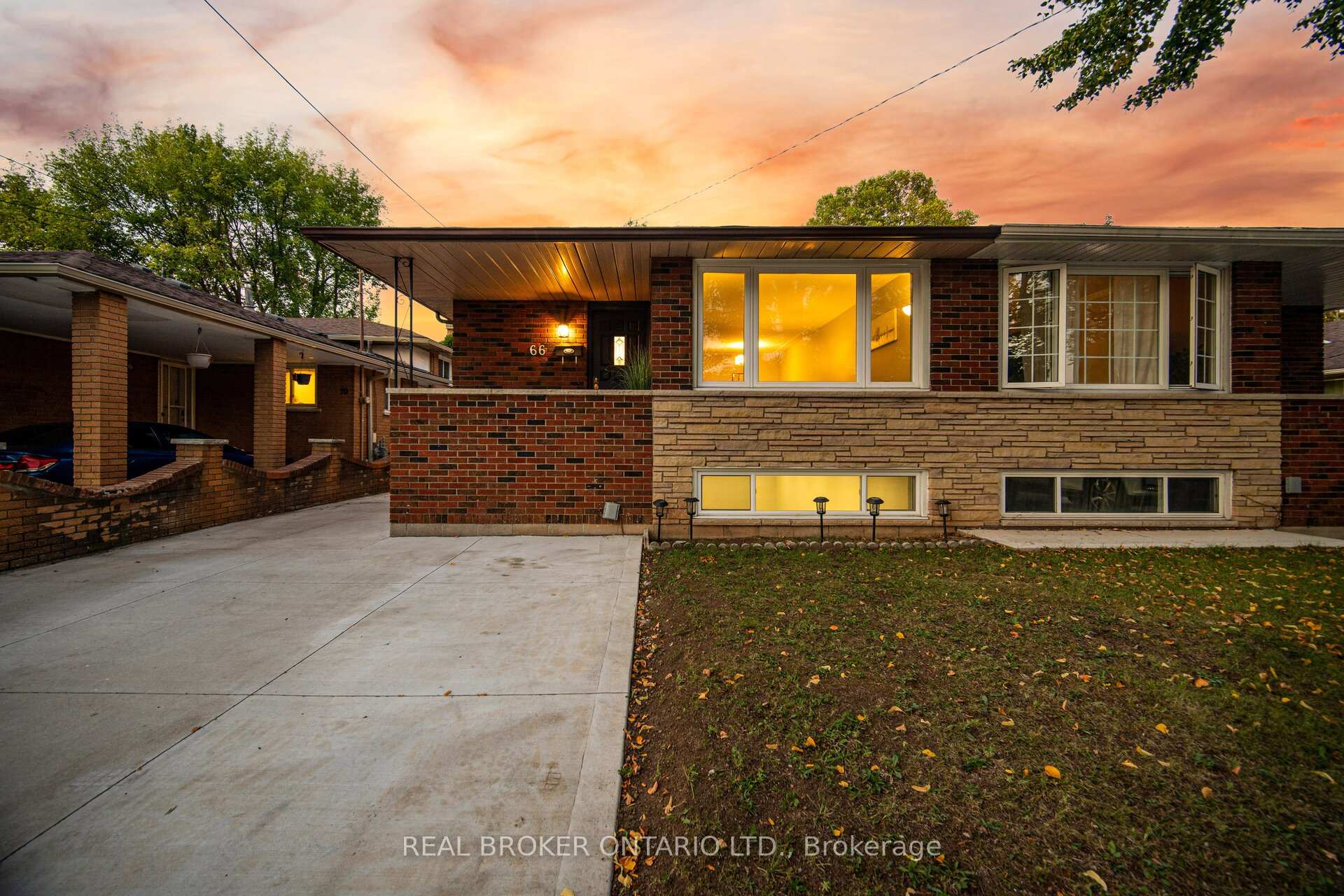 Photo 2 of 66 Gainsborough Road, Hamilton, Riverdale — HOMEH