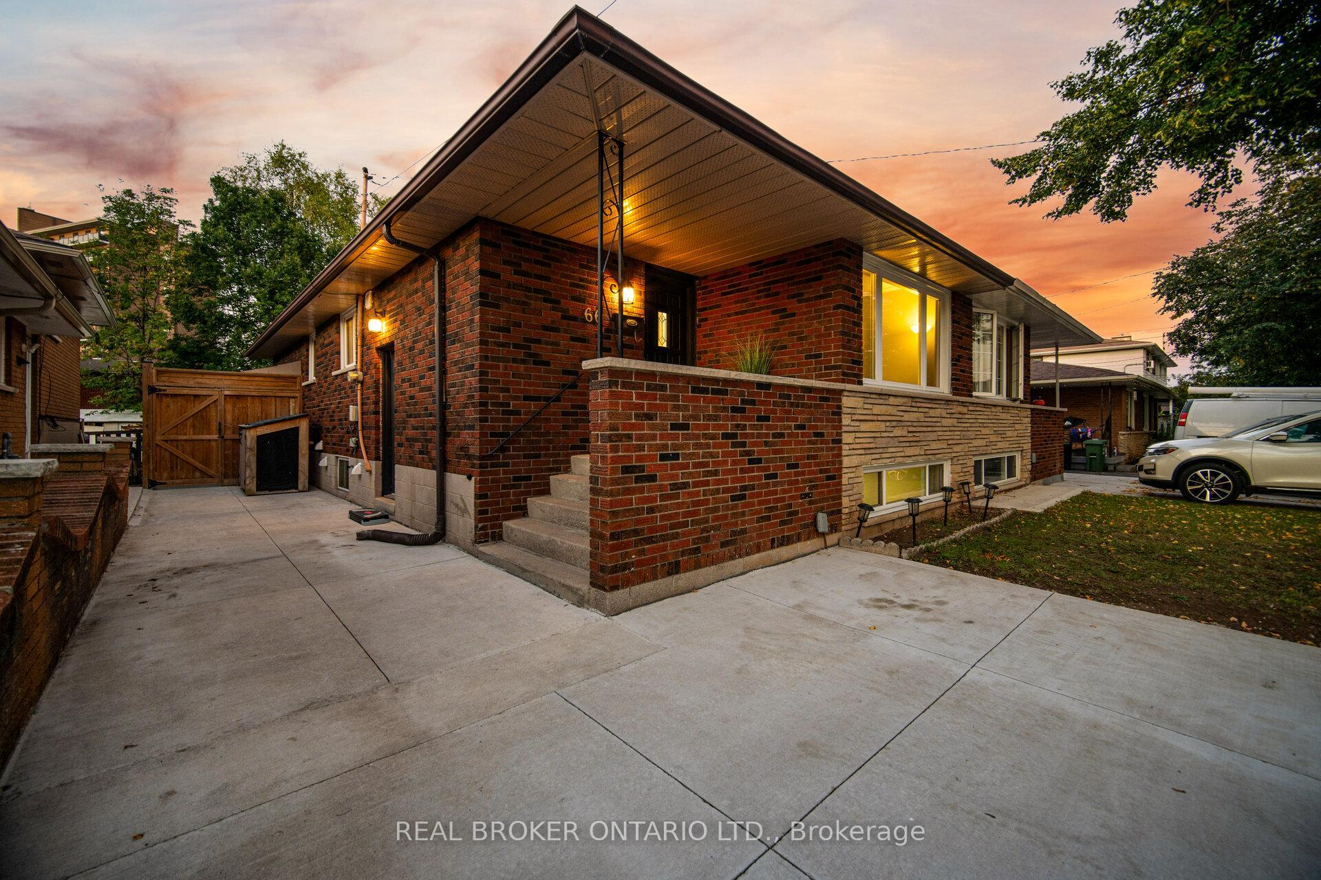Photo 4 of 66 Gainsborough Road, Hamilton, Riverdale — HOMEH