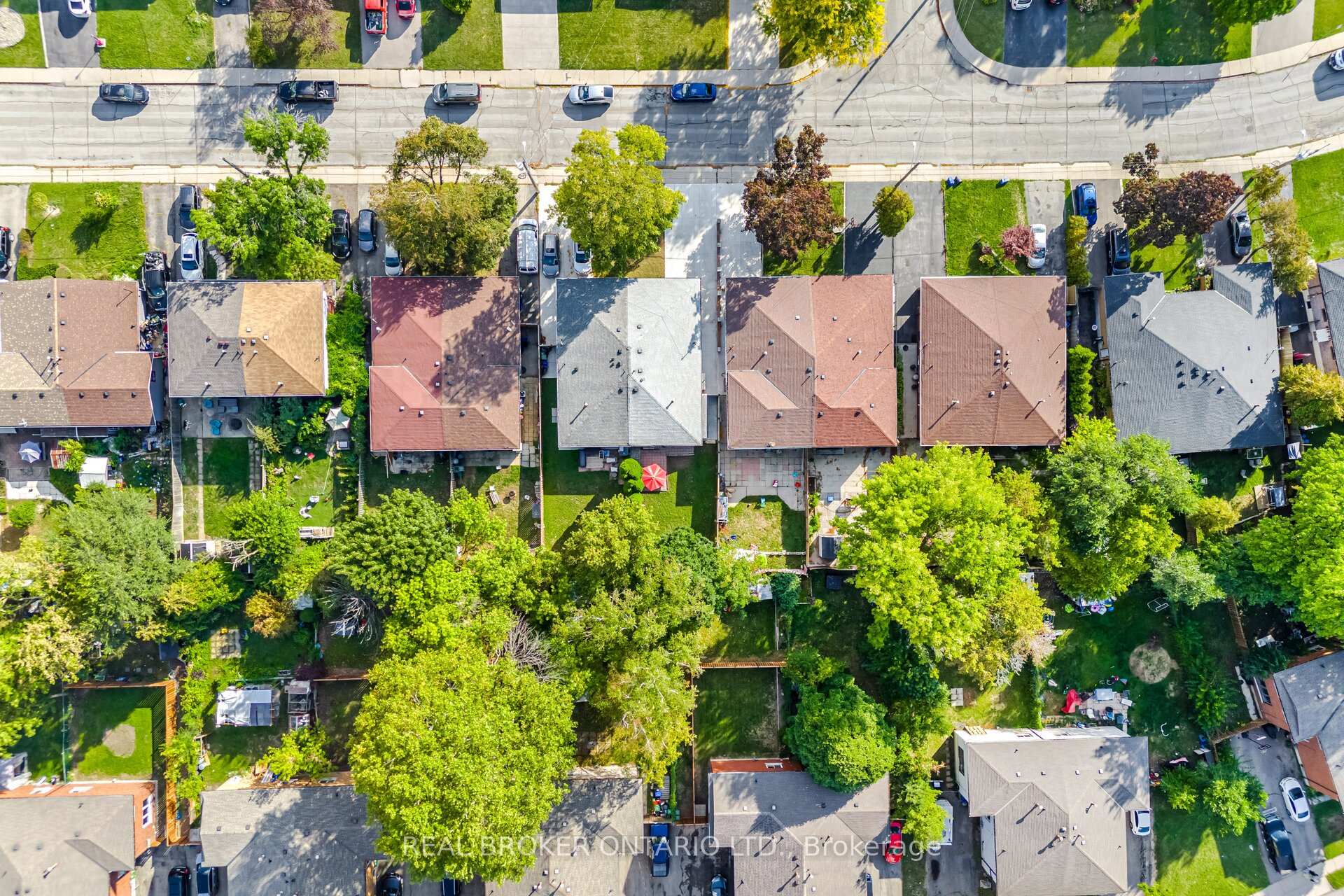 Photo 48 of 66 Gainsborough Road, Hamilton, Riverdale — HOMEH