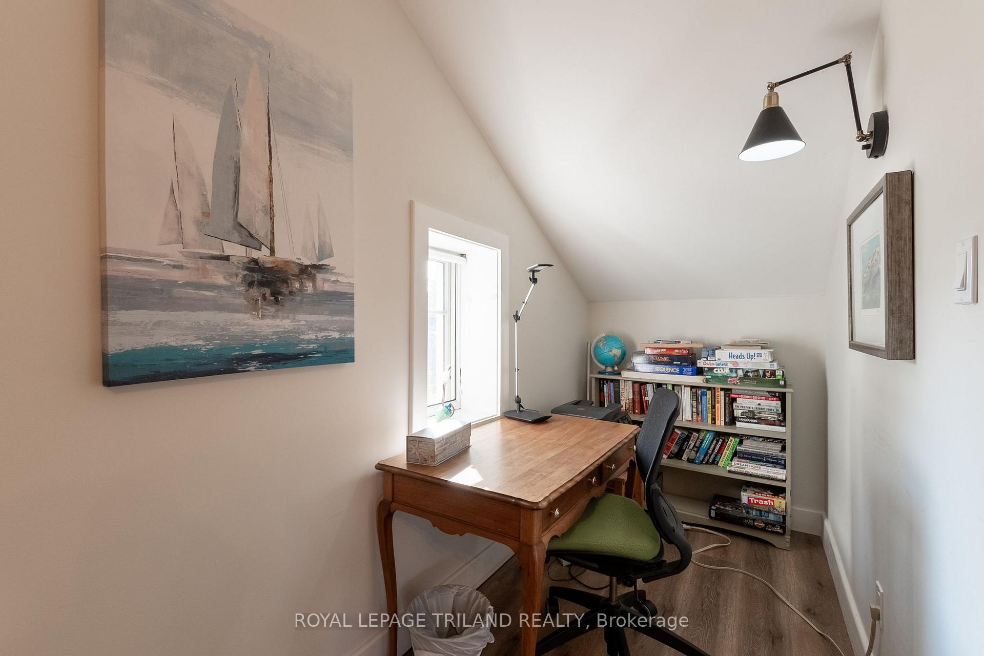 Photo 18 of 20 Keith Crescent, Bluewater, Bayfield — HOMEH