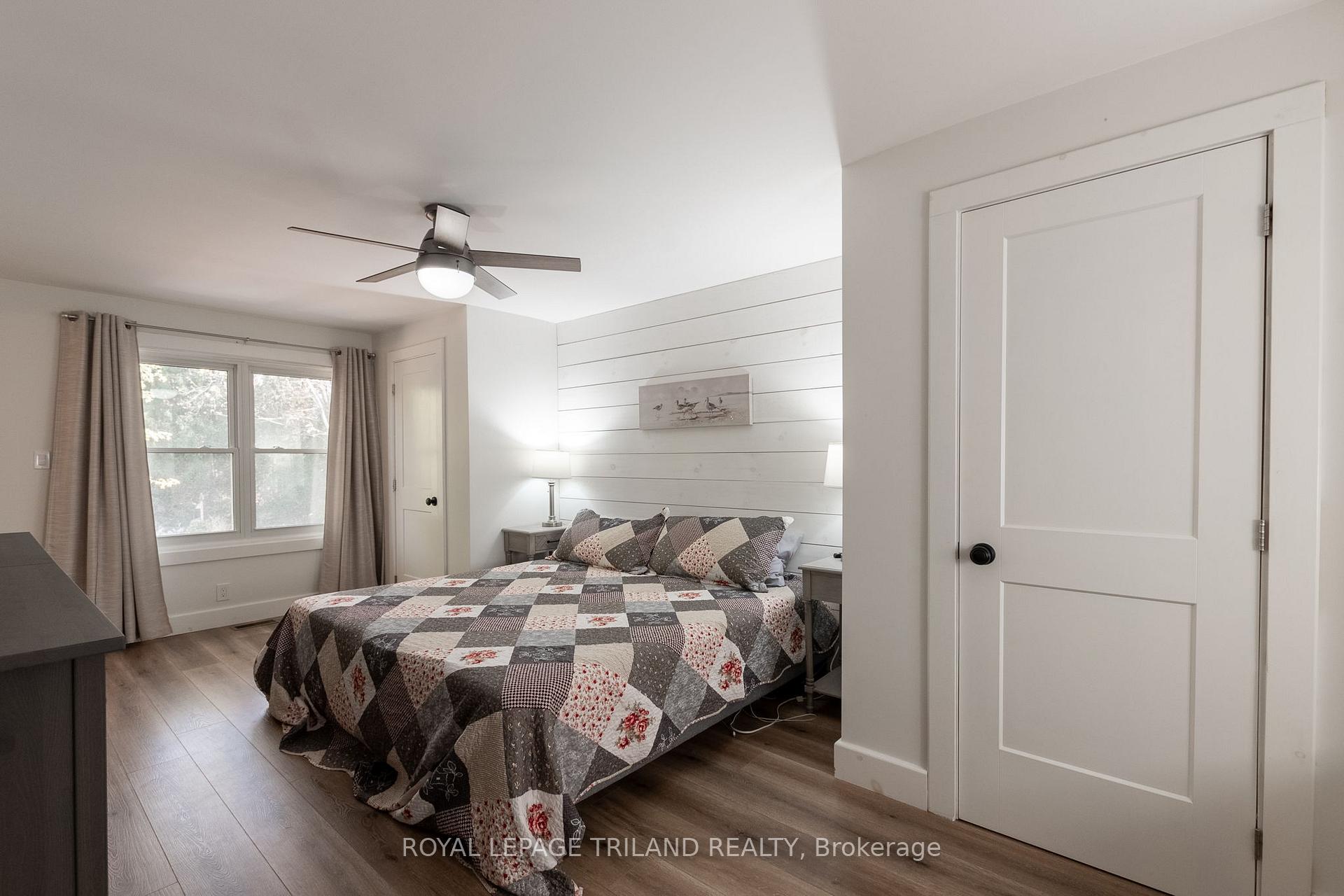 Photo 20 of 20 Keith Crescent, Bluewater, Bayfield — HOMEH