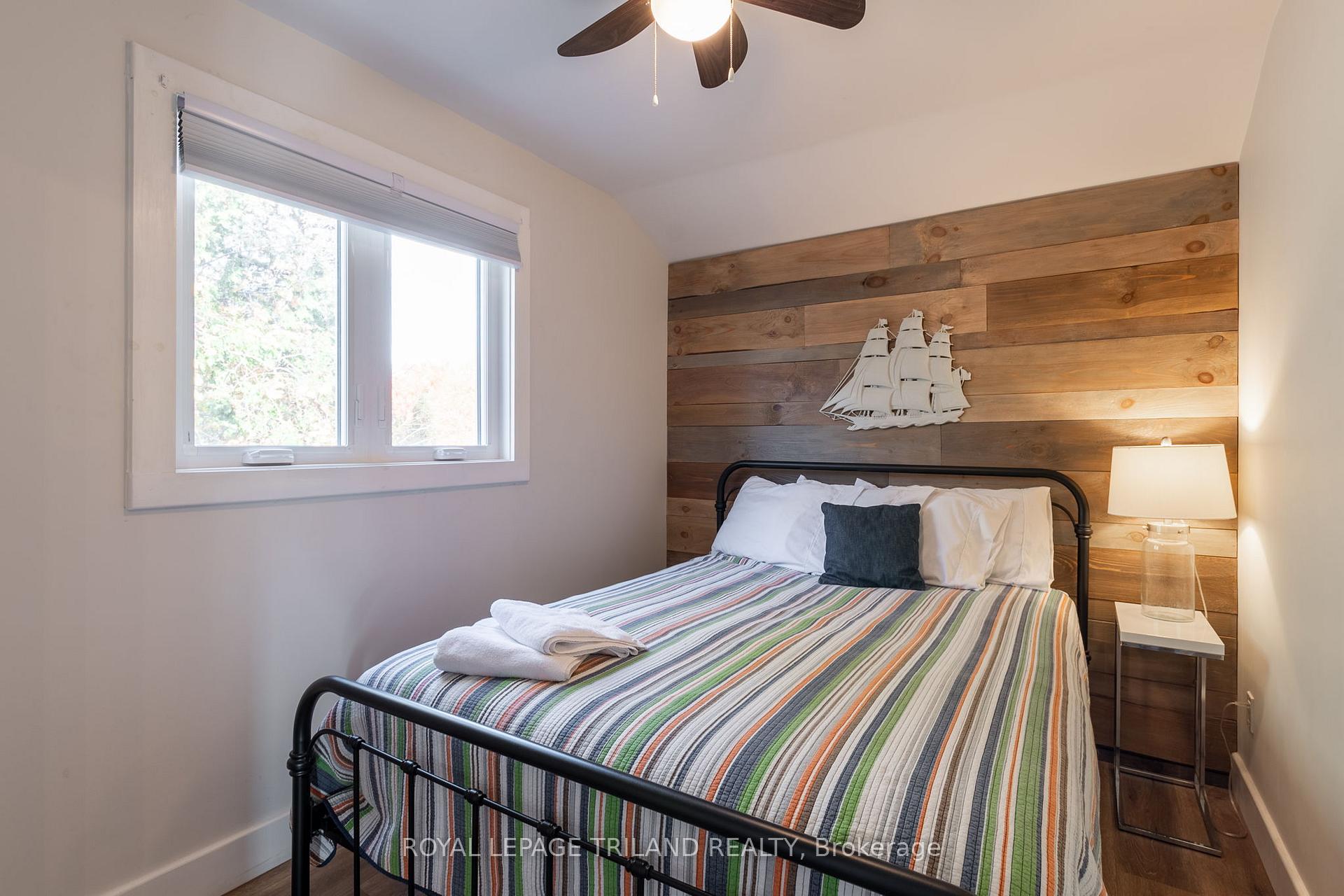 Photo 25 of 20 Keith Crescent, Bluewater, Bayfield — HOMEH