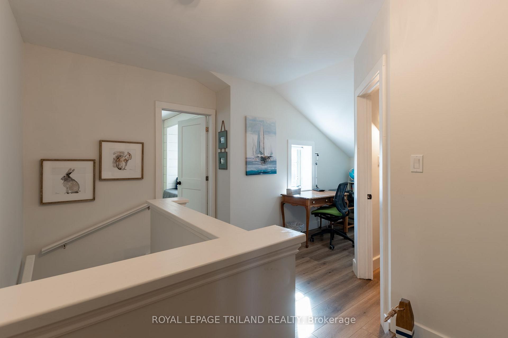 Photo 26 of 20 Keith Crescent, Bluewater, Bayfield — HOMEH