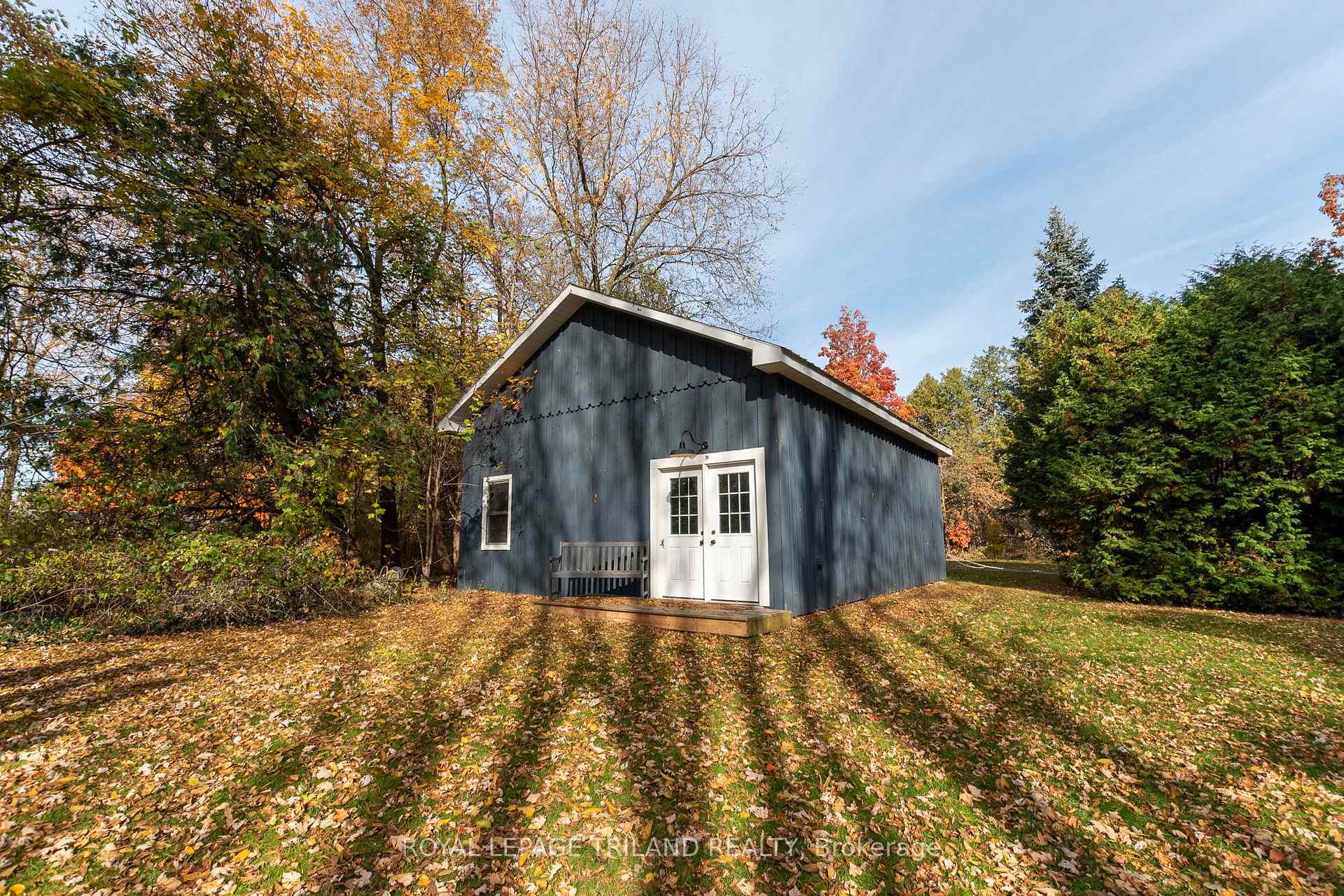 Photo 27 of 20 Keith Crescent, Bluewater, Bayfield — HOMEH