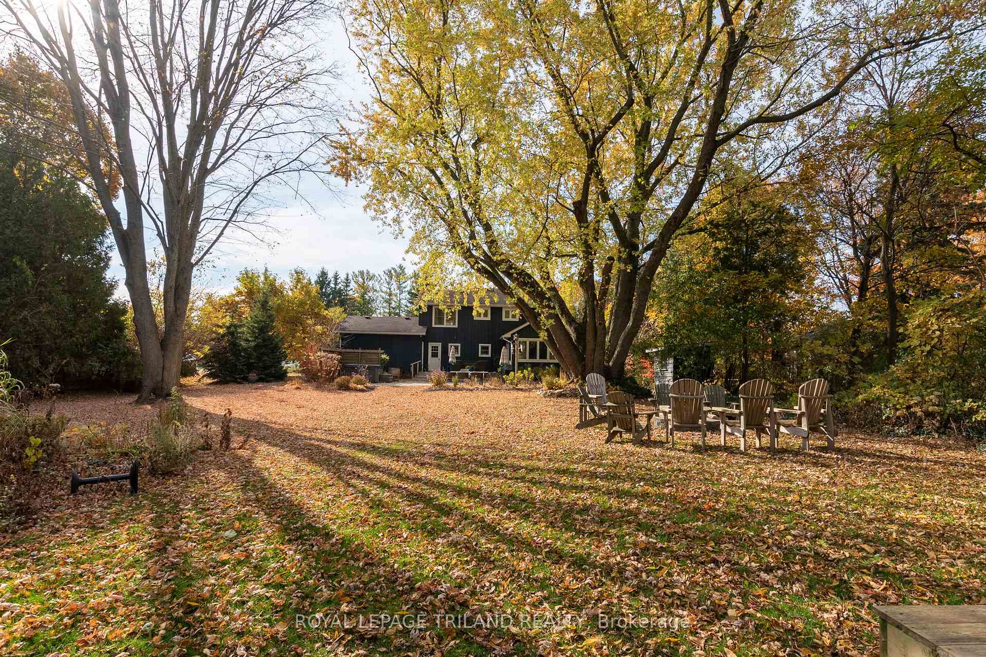 Photo 30 of 20 Keith Crescent, Bluewater, Bayfield — HOMEH