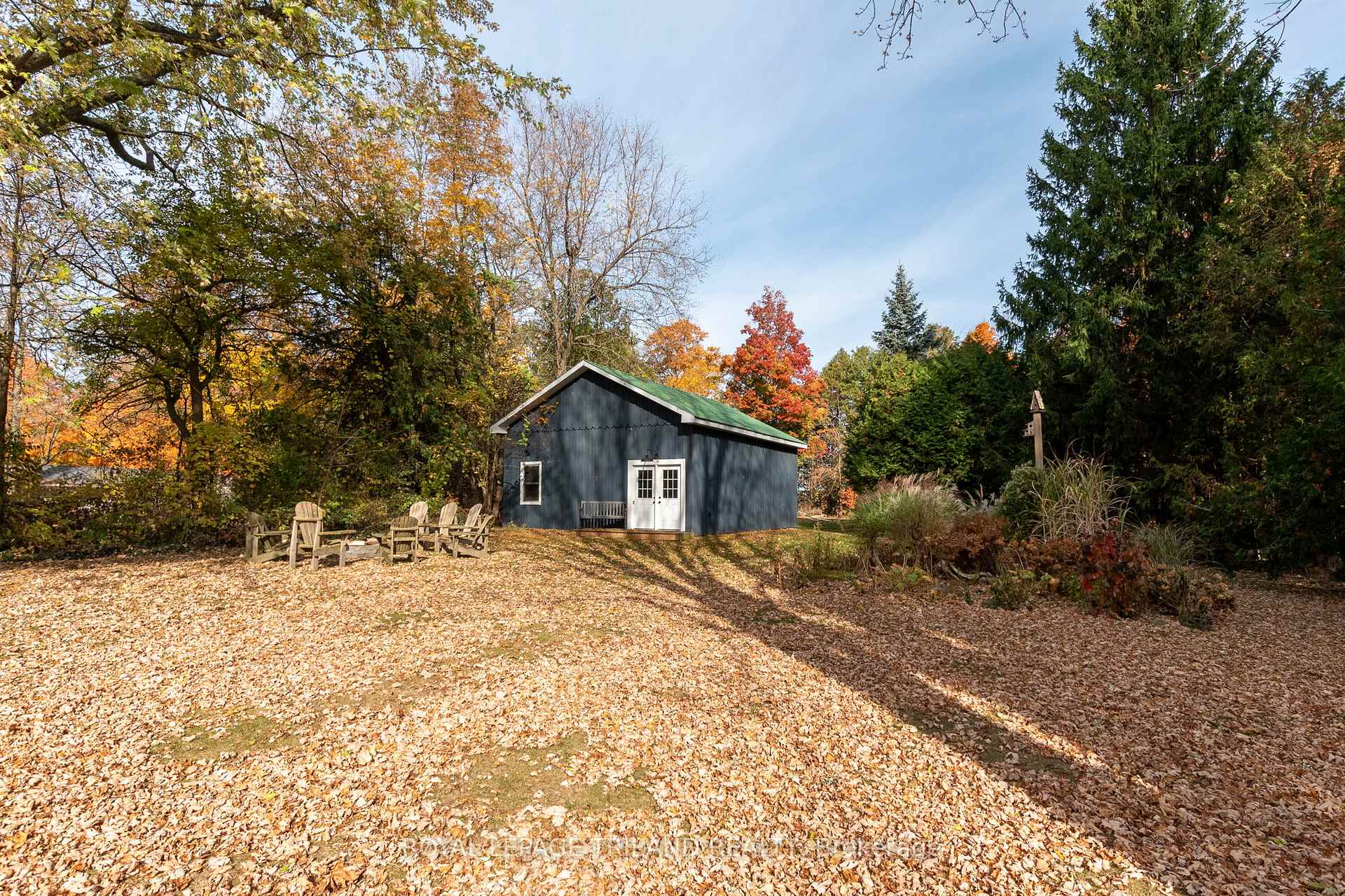 Photo 33 of 20 Keith Crescent, Bluewater, Bayfield — HOMEH